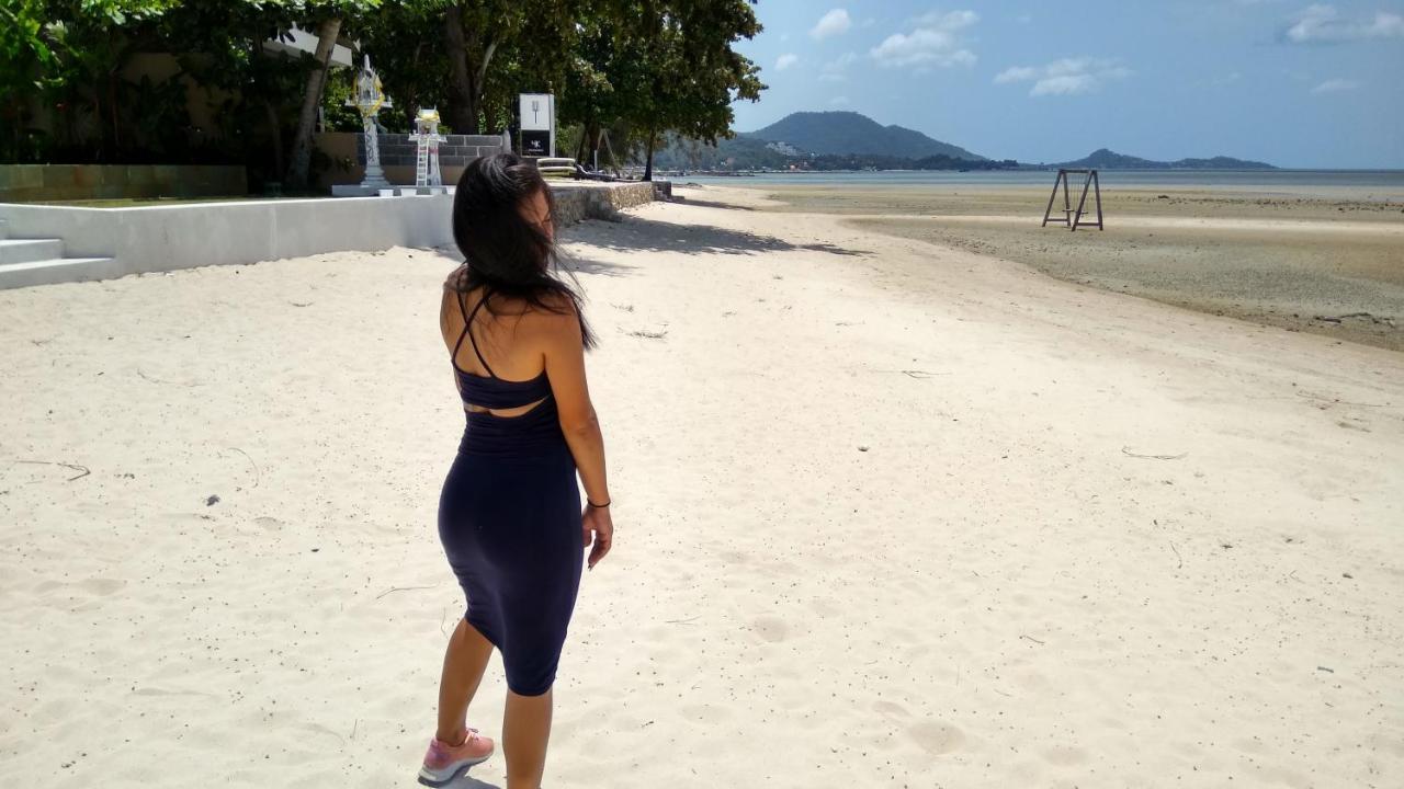 Villa Julia Koh Samui With Cook And Majordome