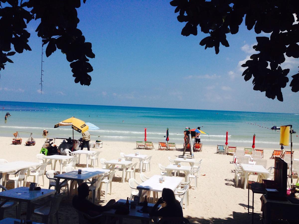 B2@samui Resort 3*