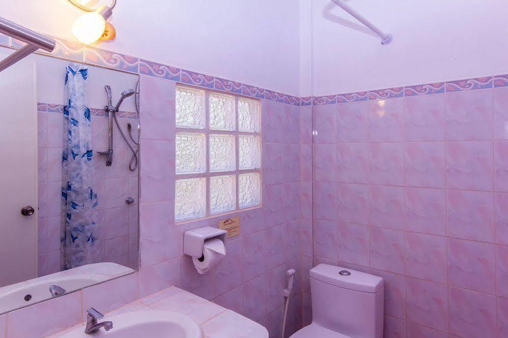 Seaview Paradise Mountain Resort 4*