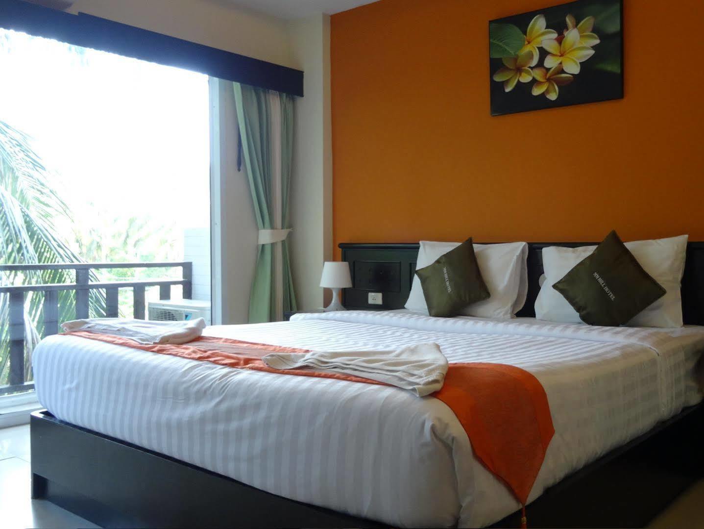 Mm Hill Koh Samui - Sha Certified Chaweng (Koh Samui)