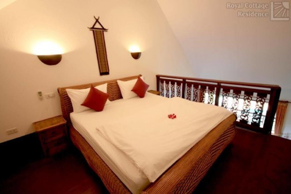 Royal 3* Plage de Lamai