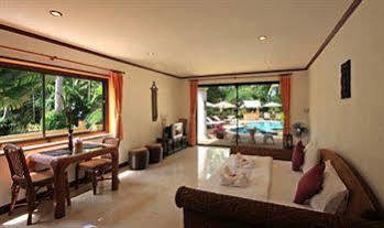 Hotel Royal Plage de Lamai