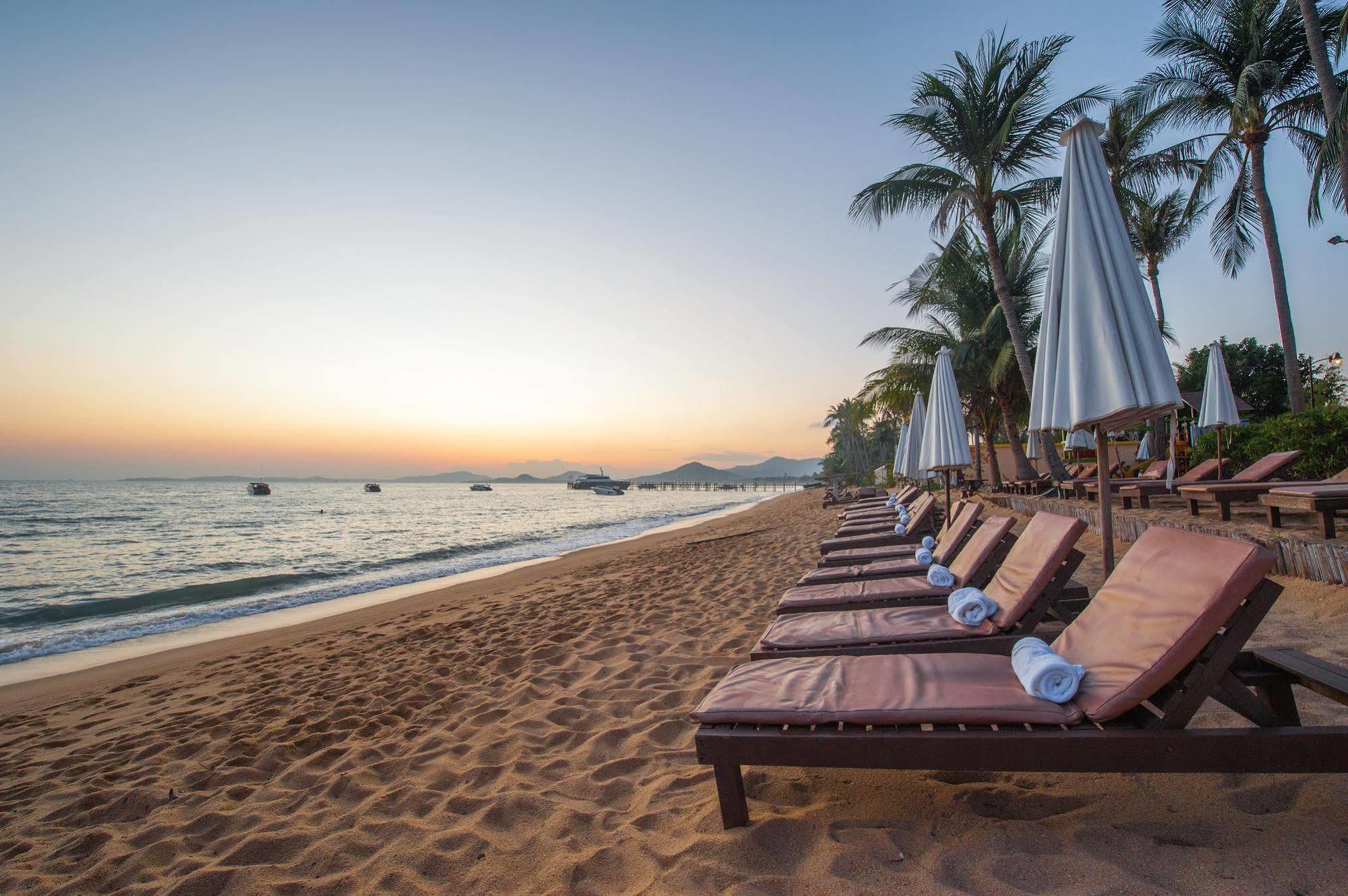 Pinnacle Samui Resort 3*