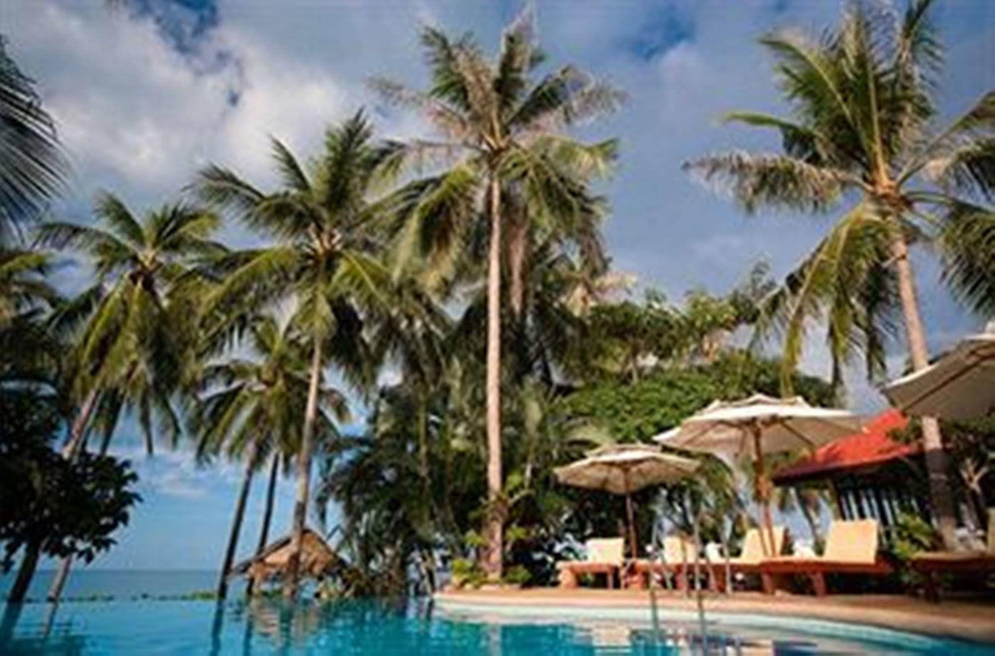 Pinnacle Samui 3* Mae Nam
