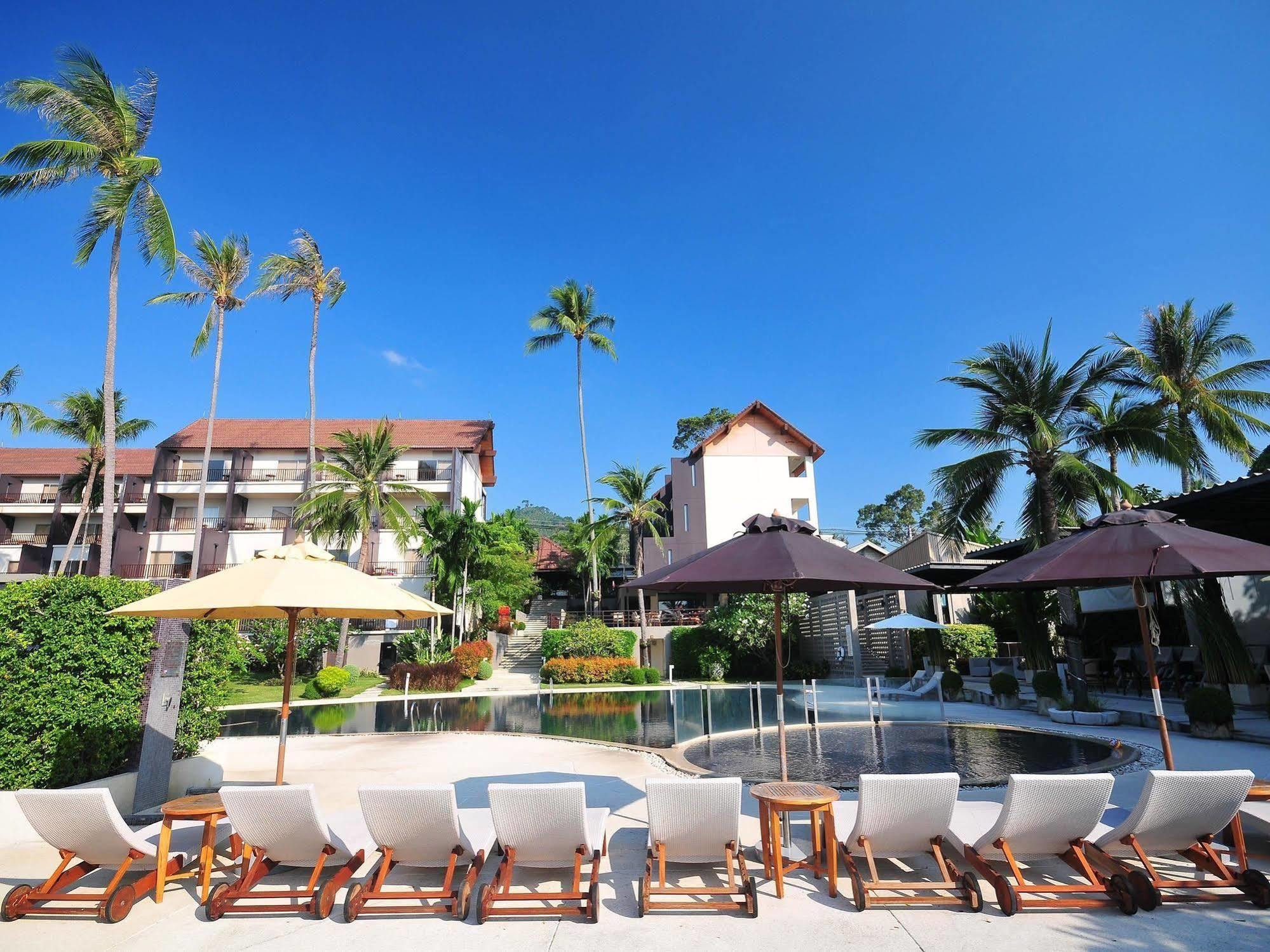 Mercure Koh Samui