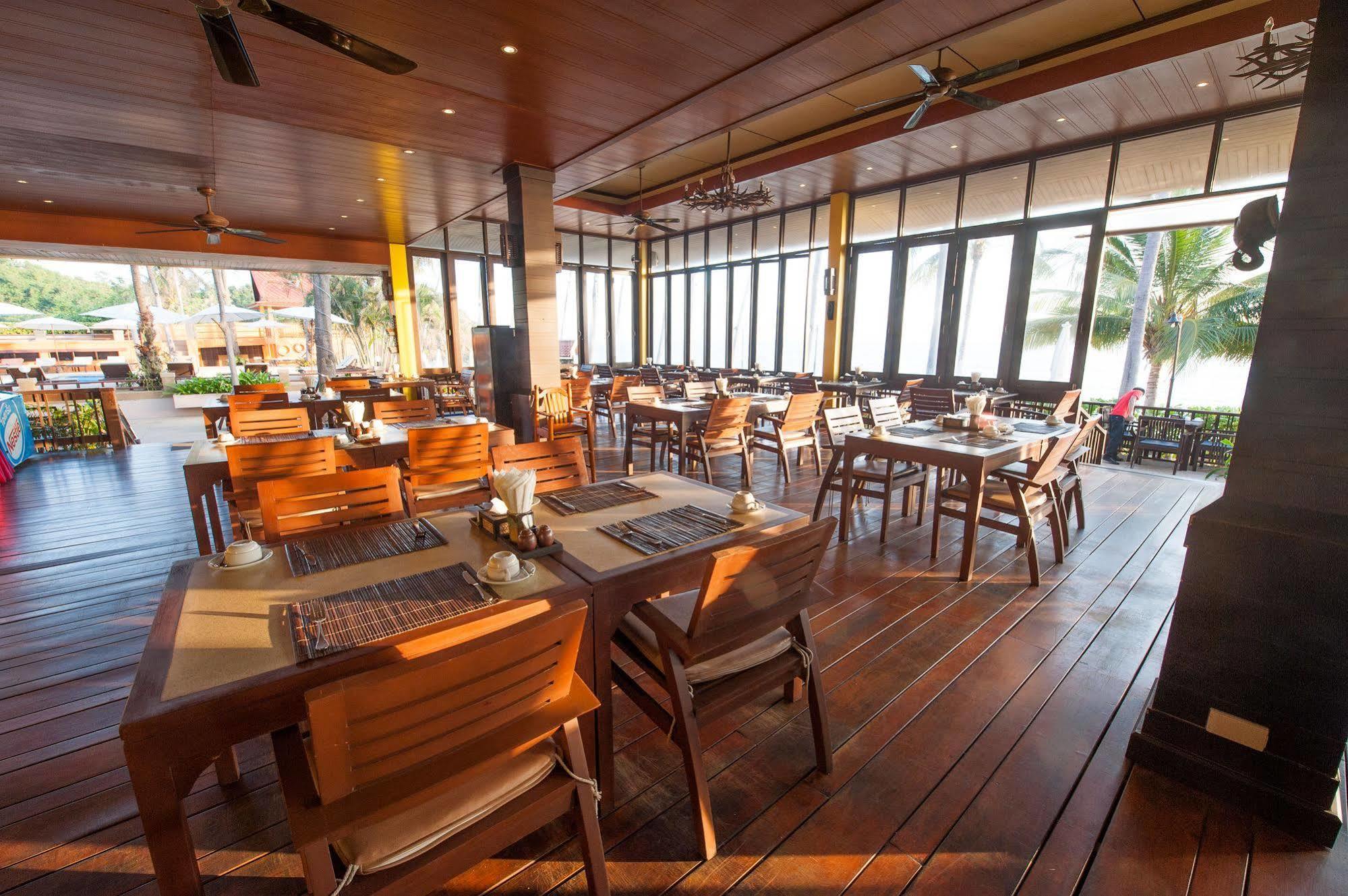 Pinnacle Samui