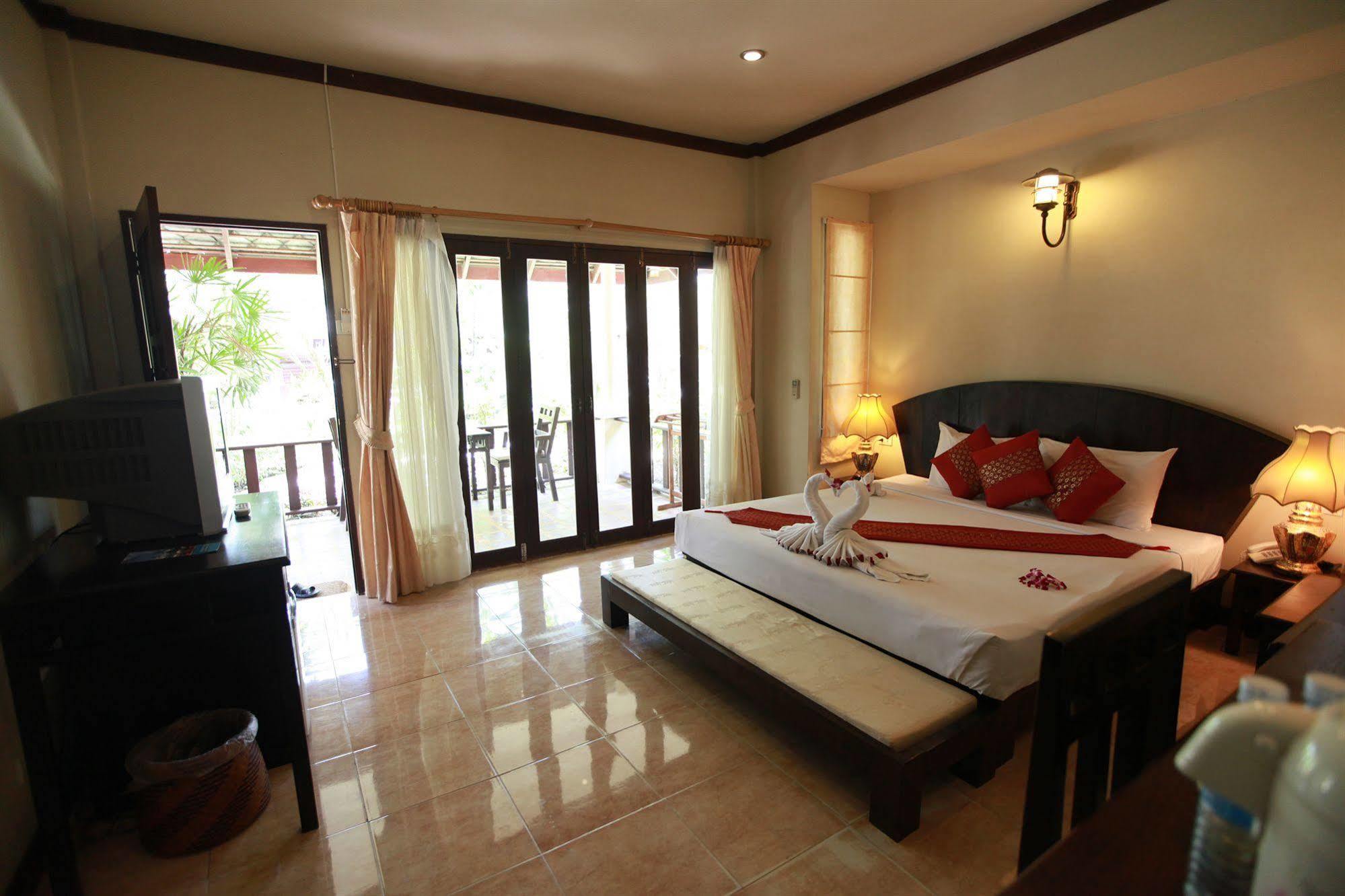 Koh Samui Resort
