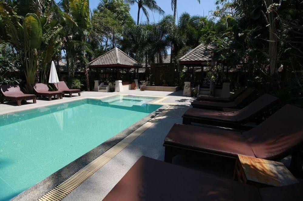 Resort Koh Samui