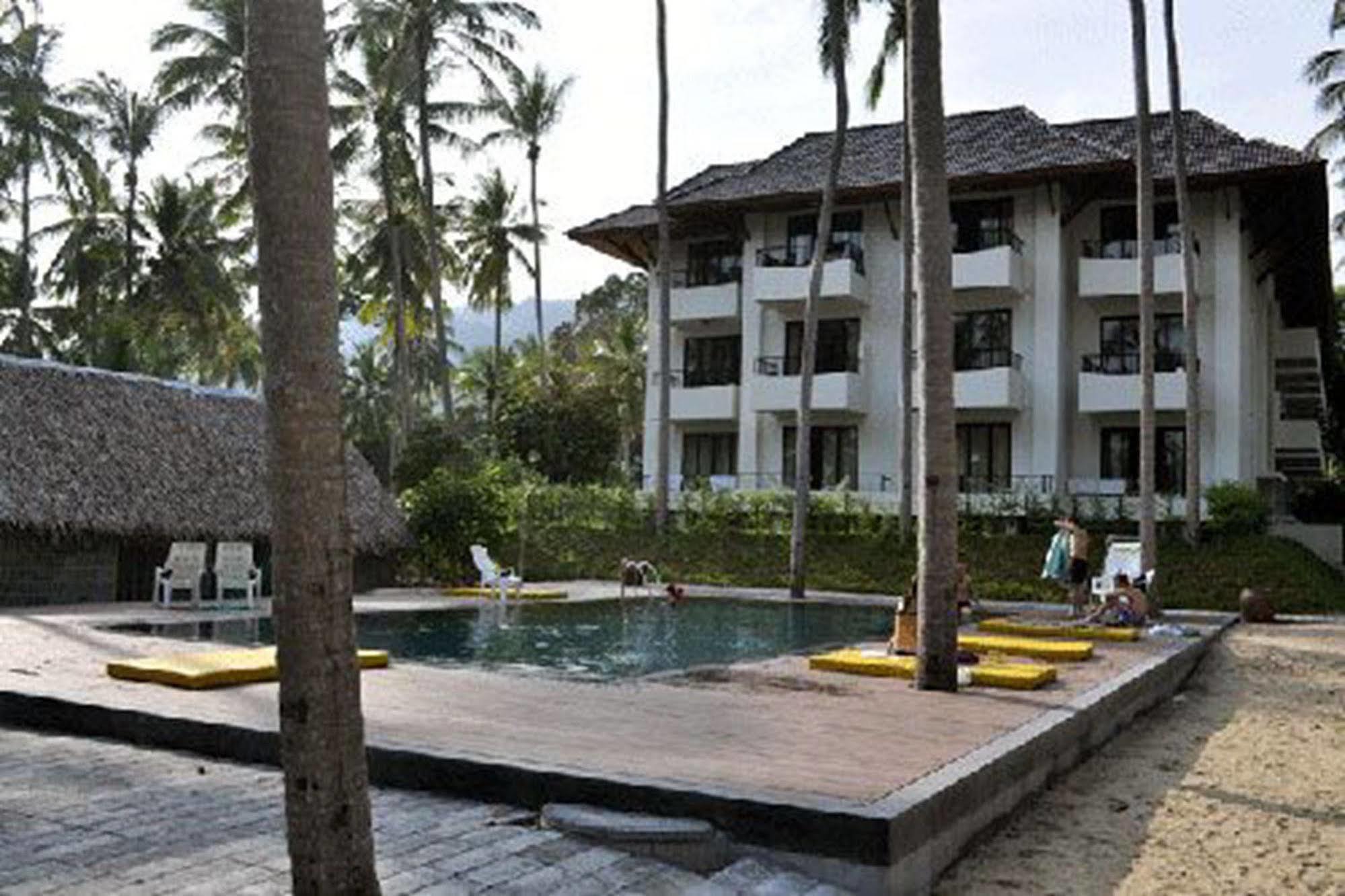 Astrococo By Coconut 3* Plage de Lamai
