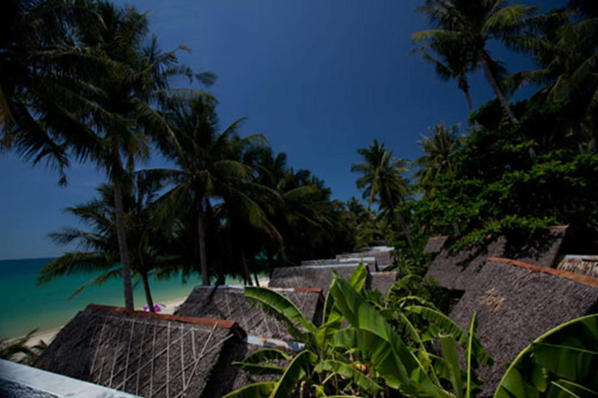 Astrococo By Coconut Station touristique 3*