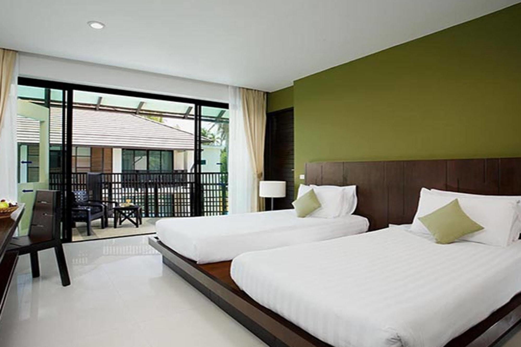 Centra By Centara Coconut Samui - Sha Taling Ngam (Koh Samui)