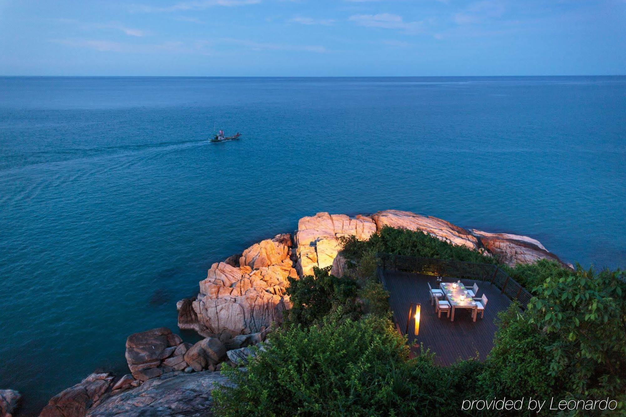 Six Senses Samui 5*