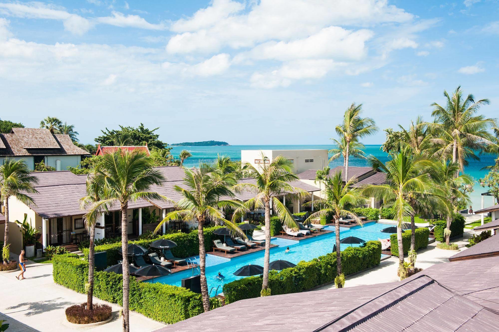 Baan Talay 4*