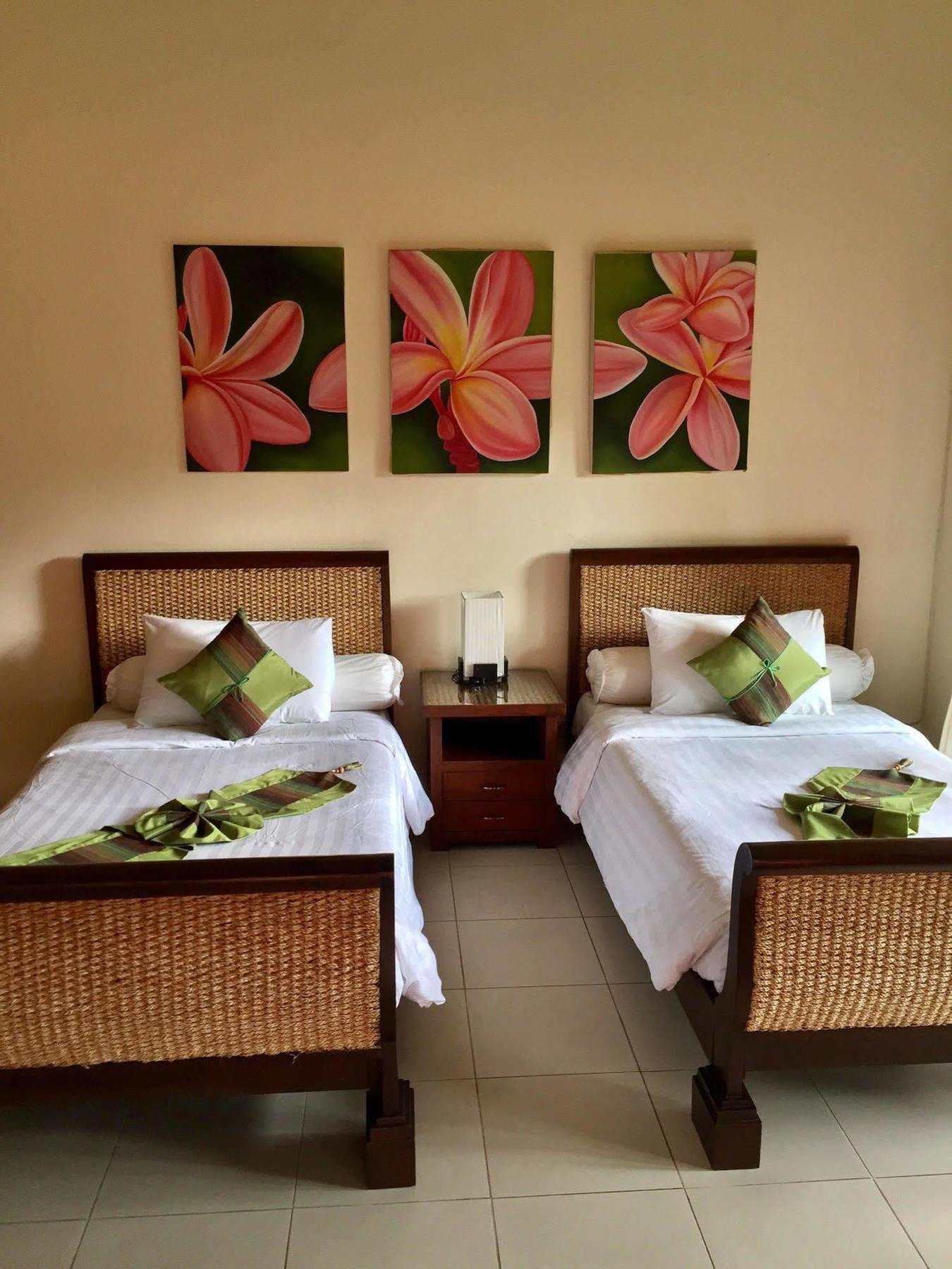 Baan Laem Noi Villa's Hotel Koh Samui