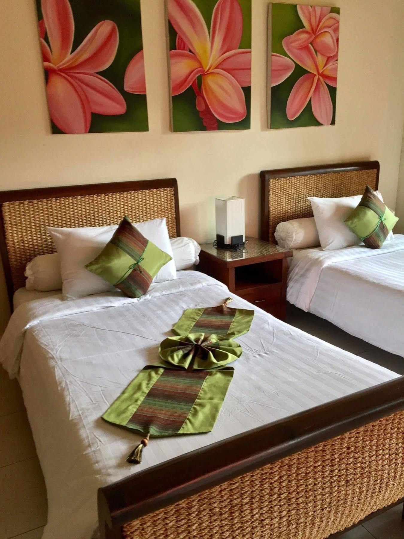 Hotel Baan Laem Noi Villa's Koh Samui