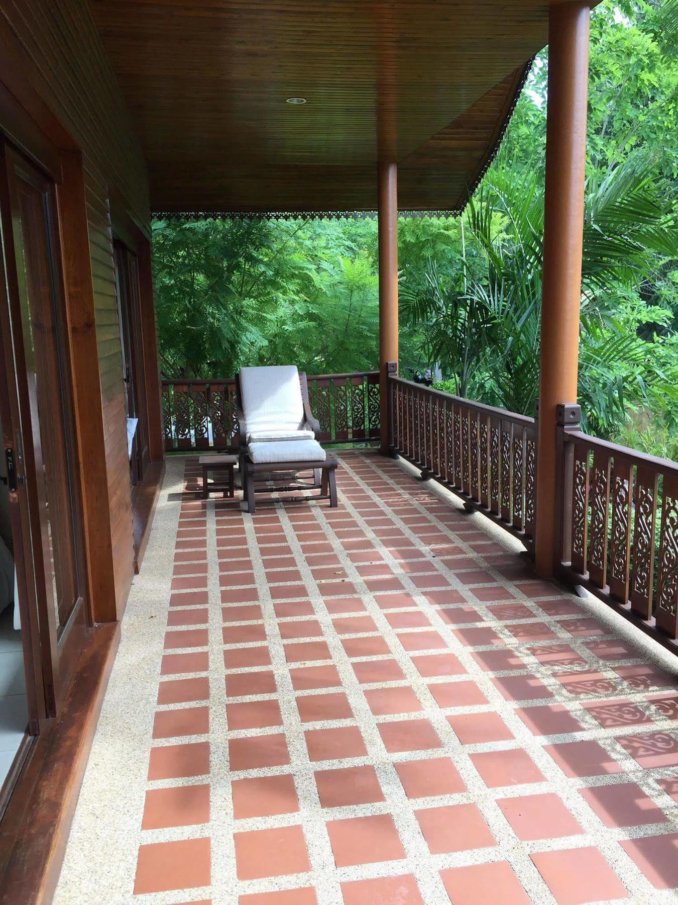 Baan Laem Noi Villa's 3* Koh Samui