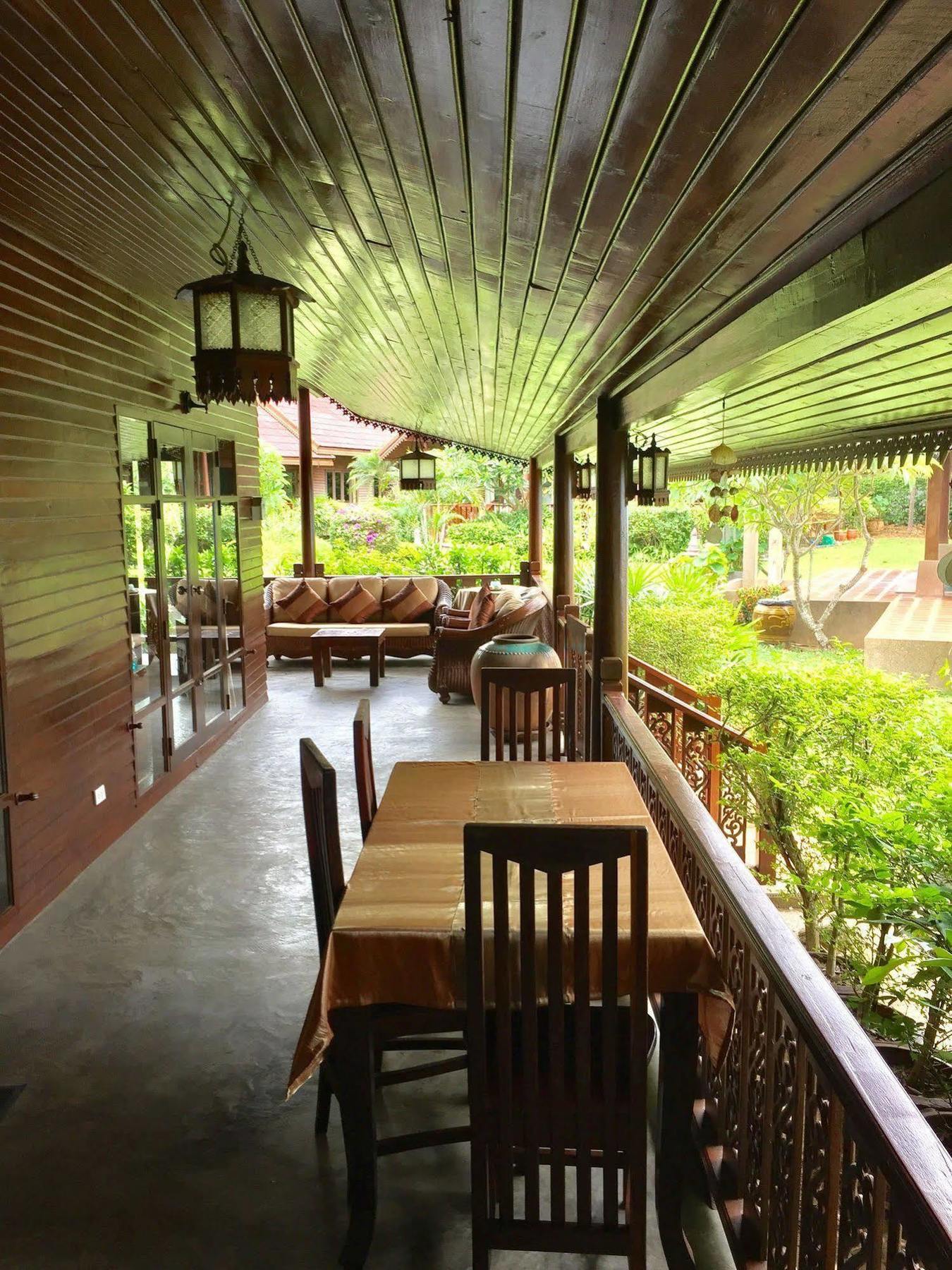 Hotel Baan Laem Noi Villa's Koh Samui