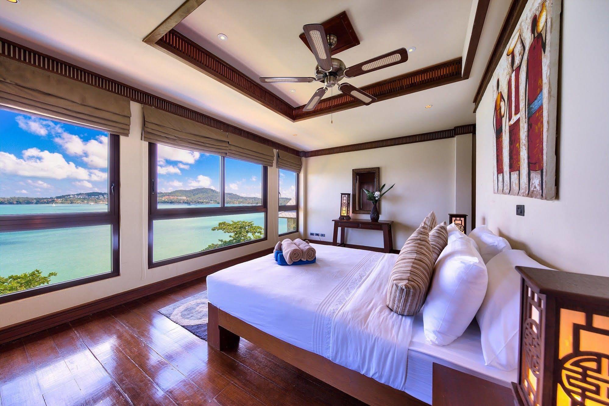 Pousada Seven Swifts - Bangrak Ocean View