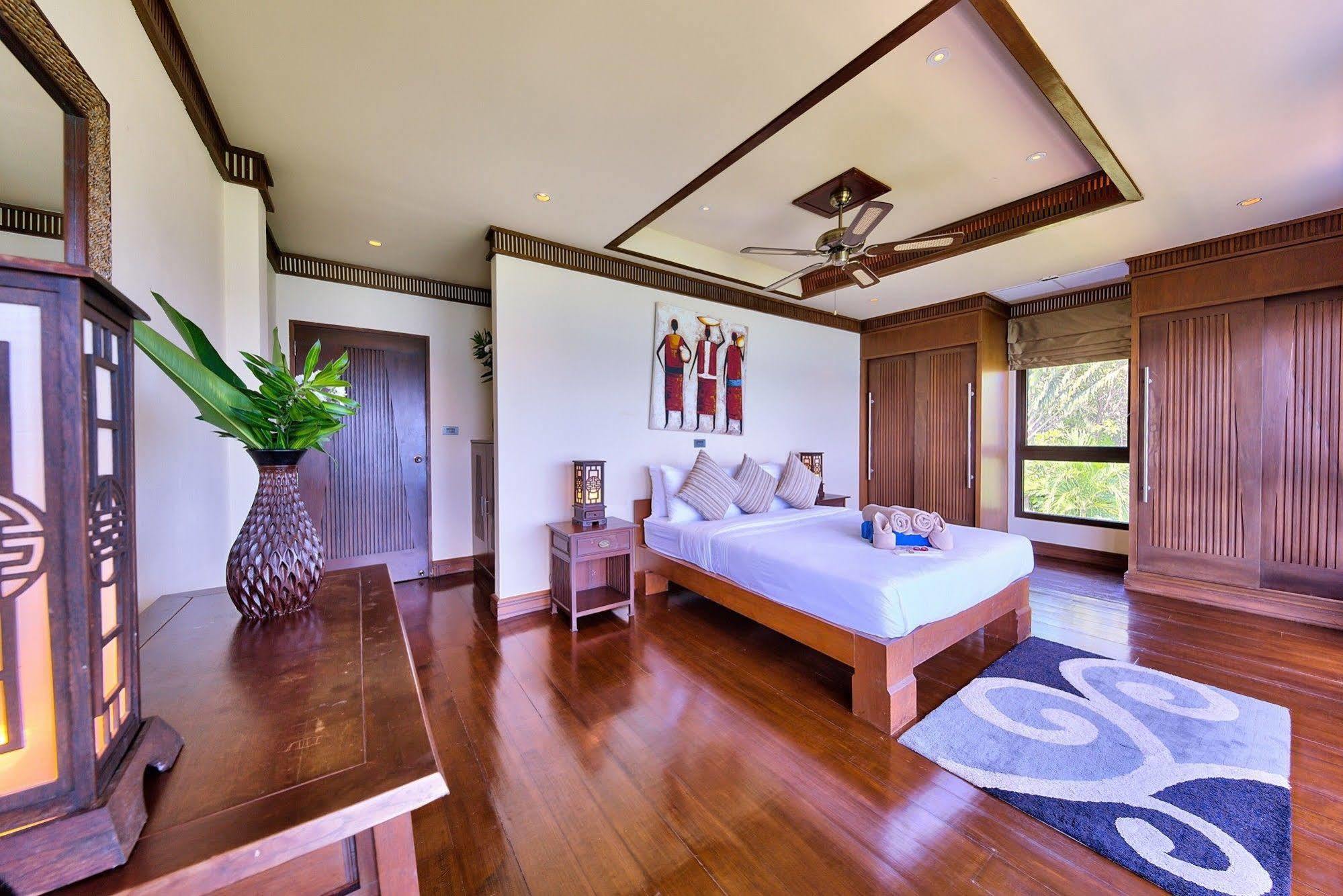 Pousada Seven Swifts - Bangrak Ocean View *
