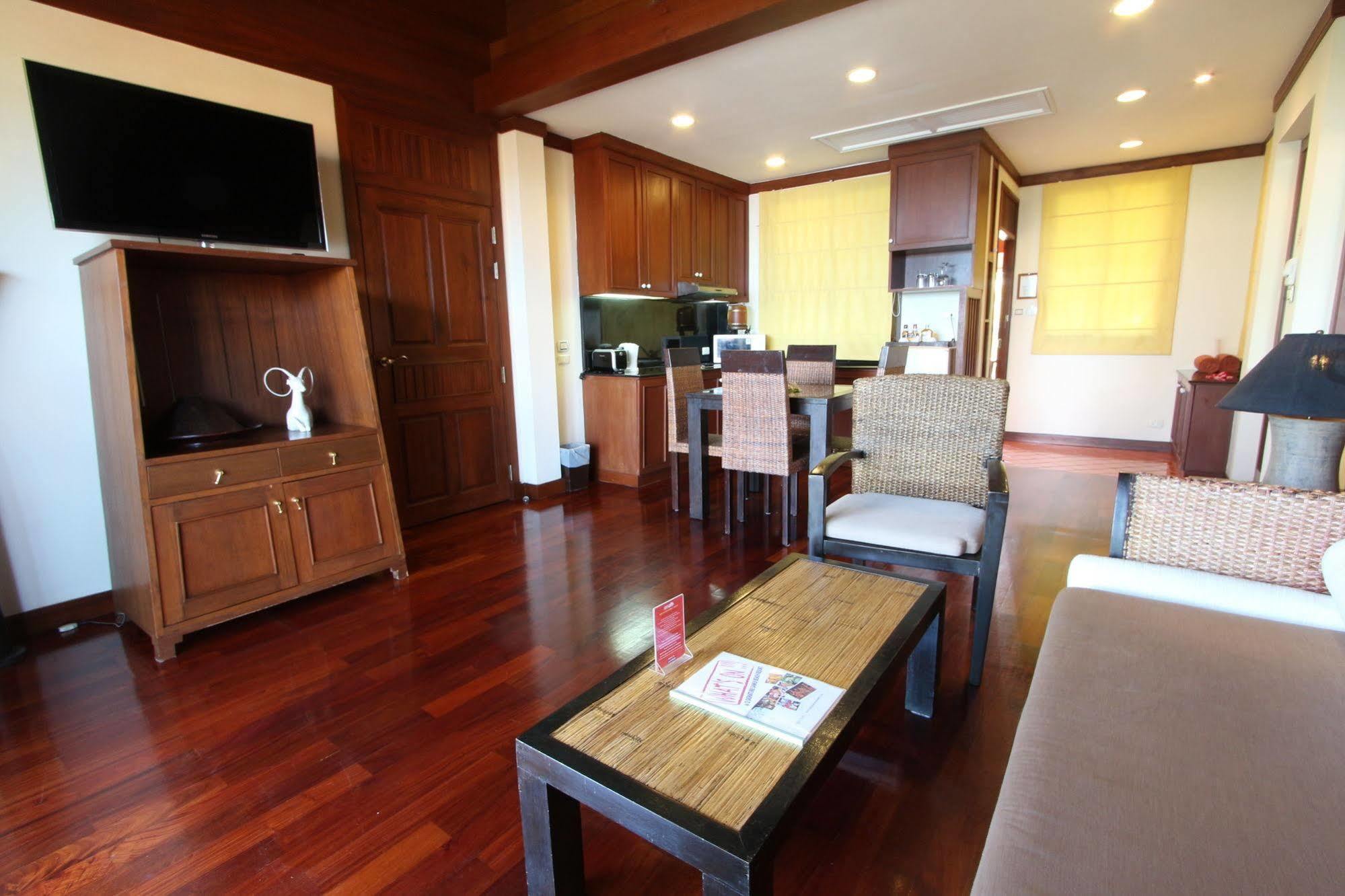 Baiyoke Seacoast Resort, Samui 4*