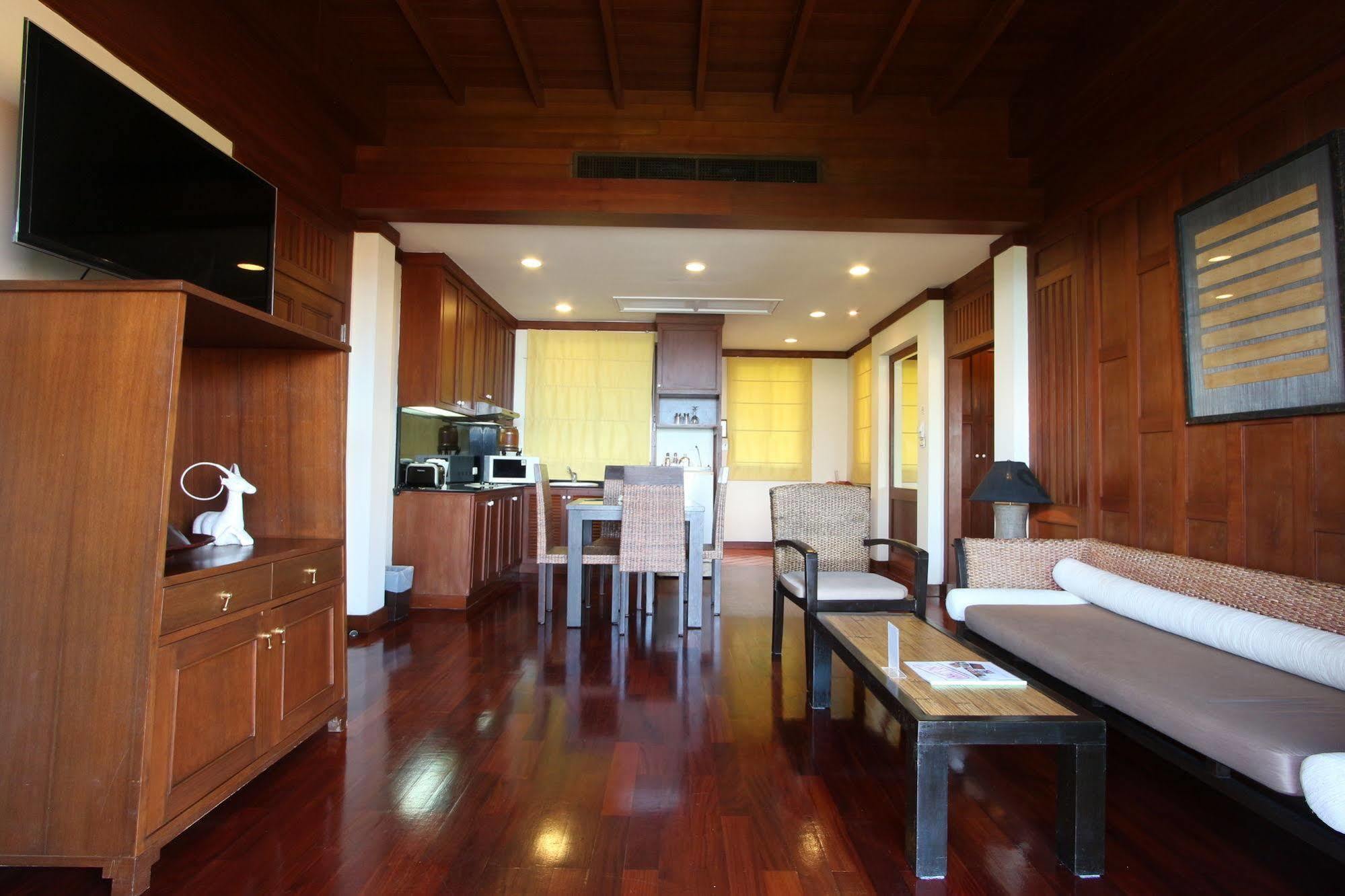 Resort Baiyoke Seacoast Resort, Samui 4*