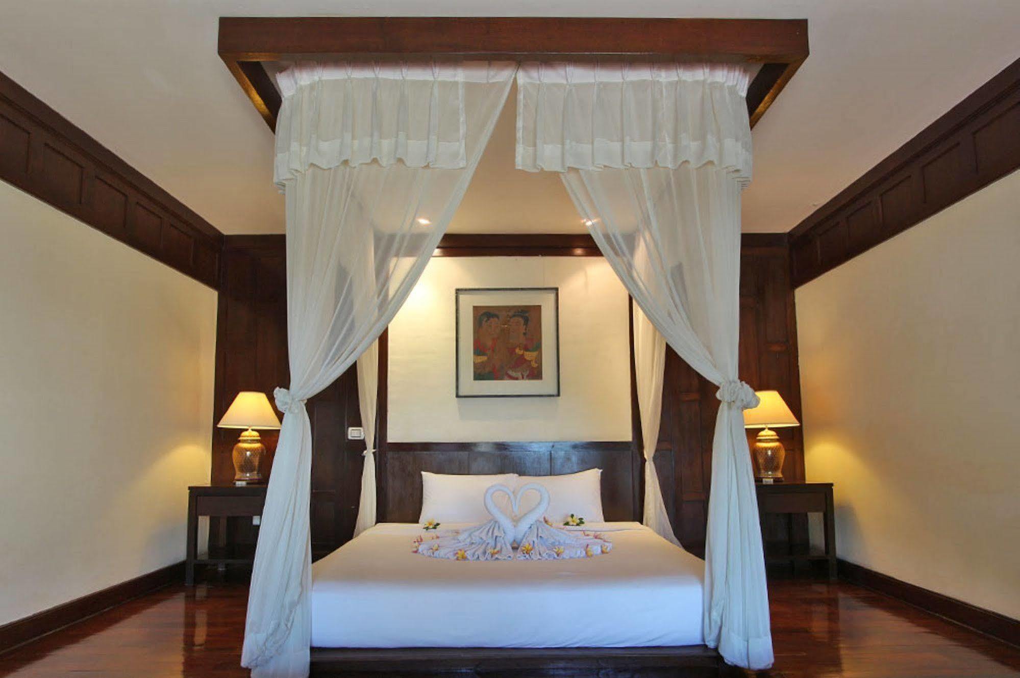 Baiyoke Seacoast Resort, Samui Koh Samui
