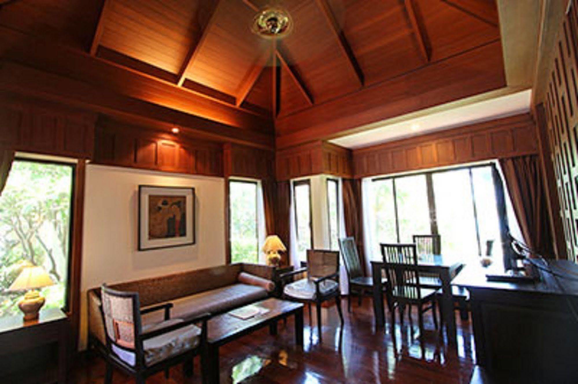 Baiyoke Seacoast Resort, Samui Resort Koh Samui
