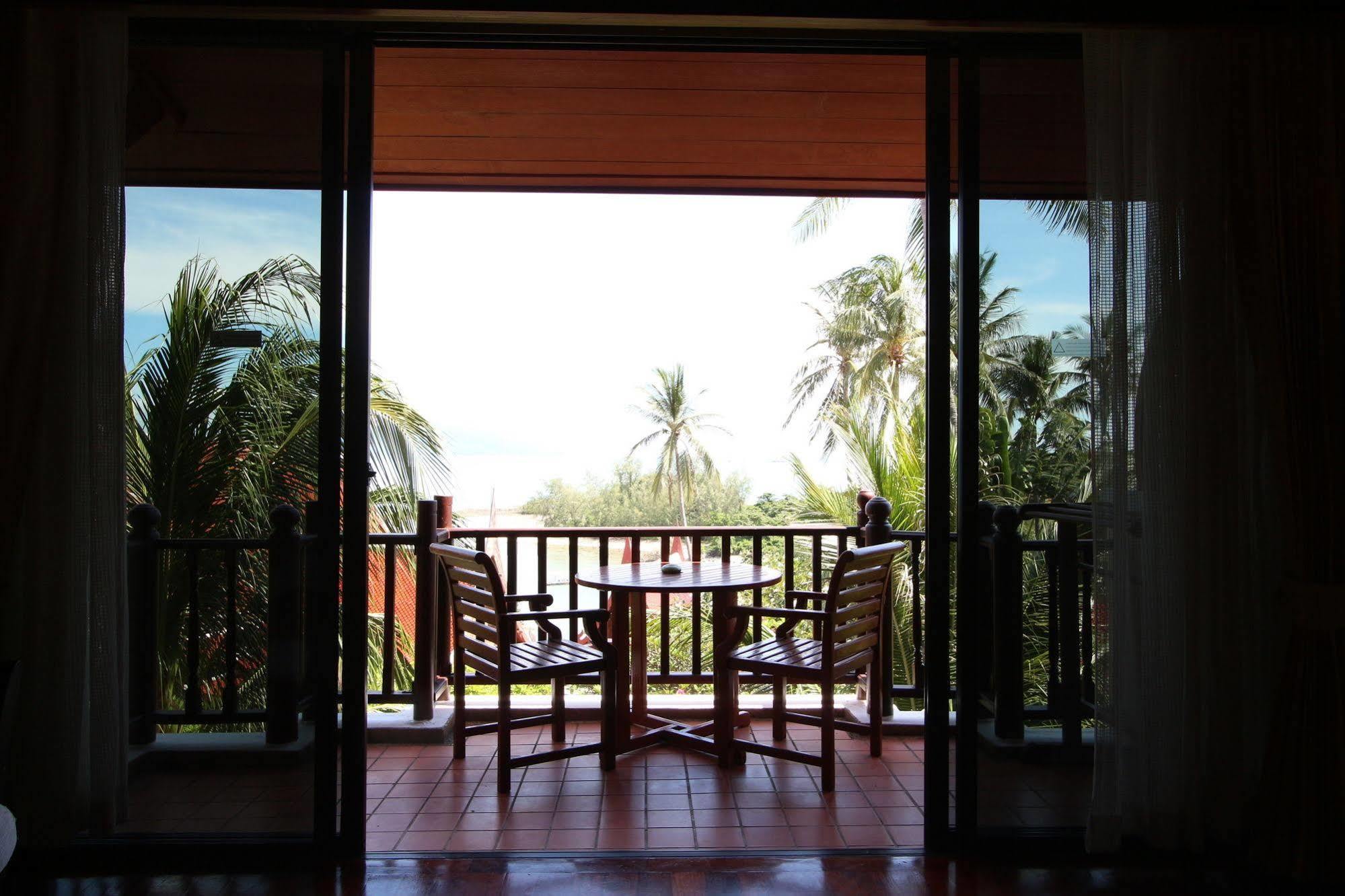 Baiyoke Seacoast Resort, Samui Koh Samui