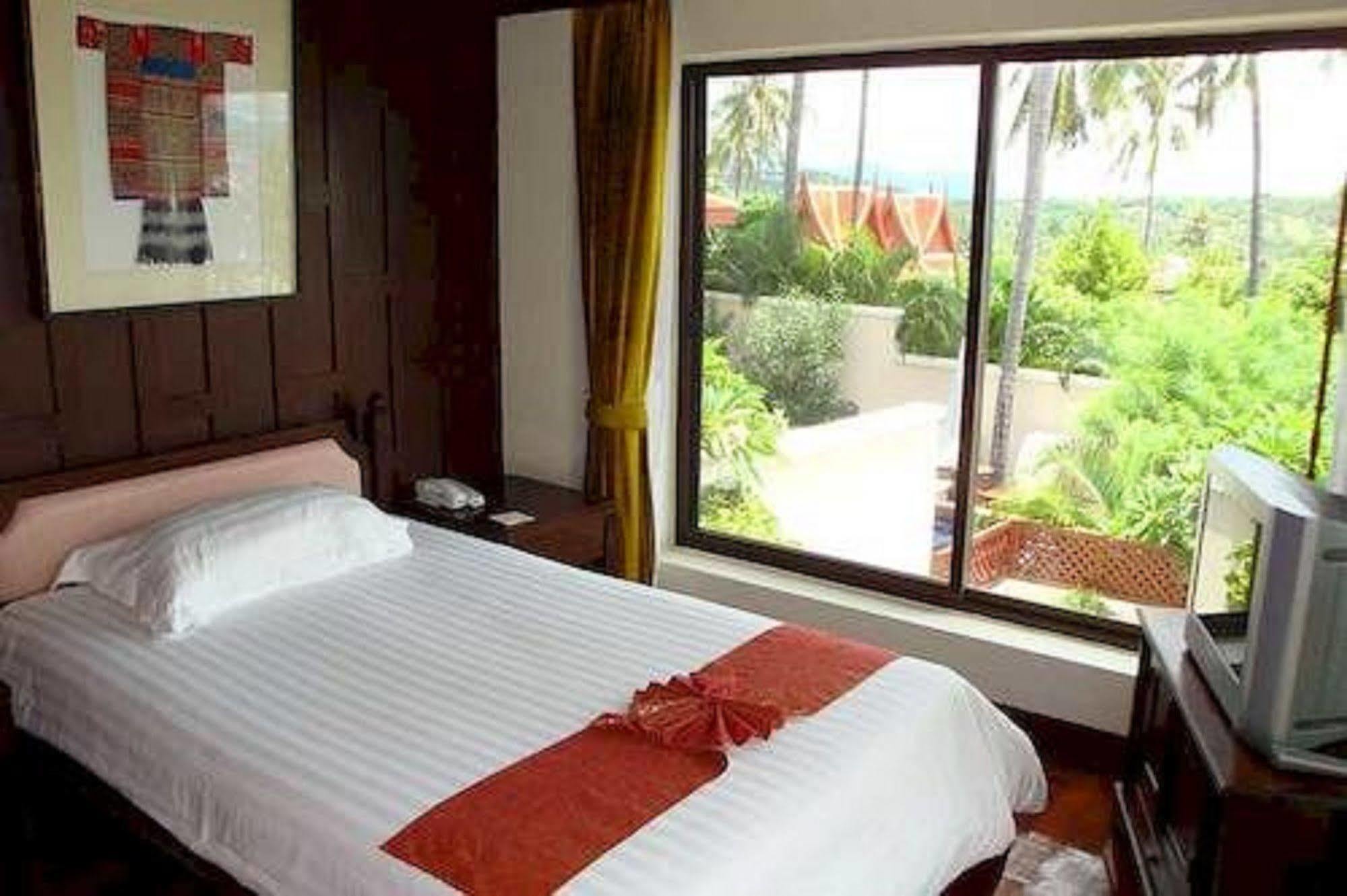 Baiyoke Seacoast Resort, Samui 4*