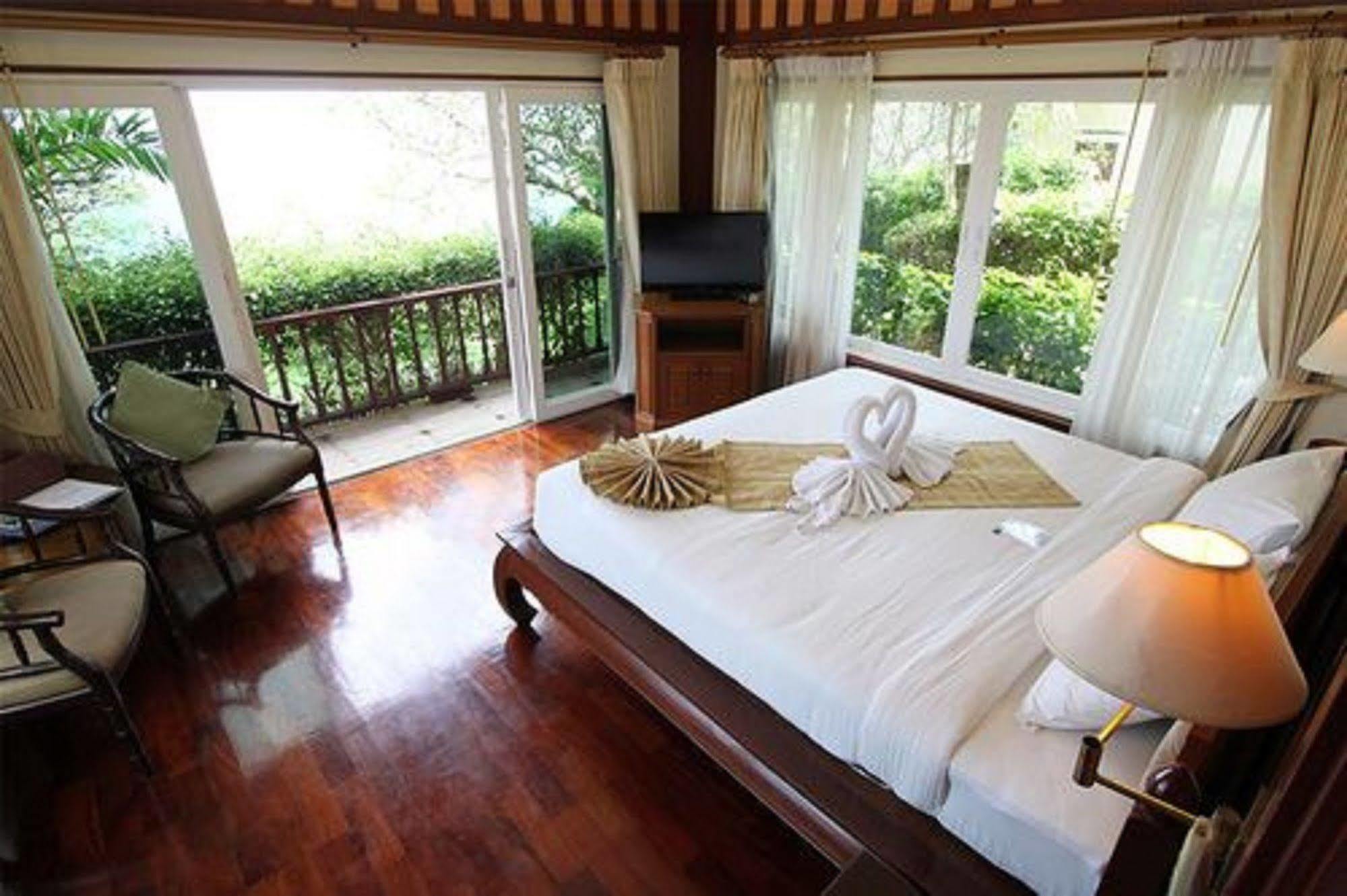 Baiyoke Seacoast Resort, Samui Resort 4*