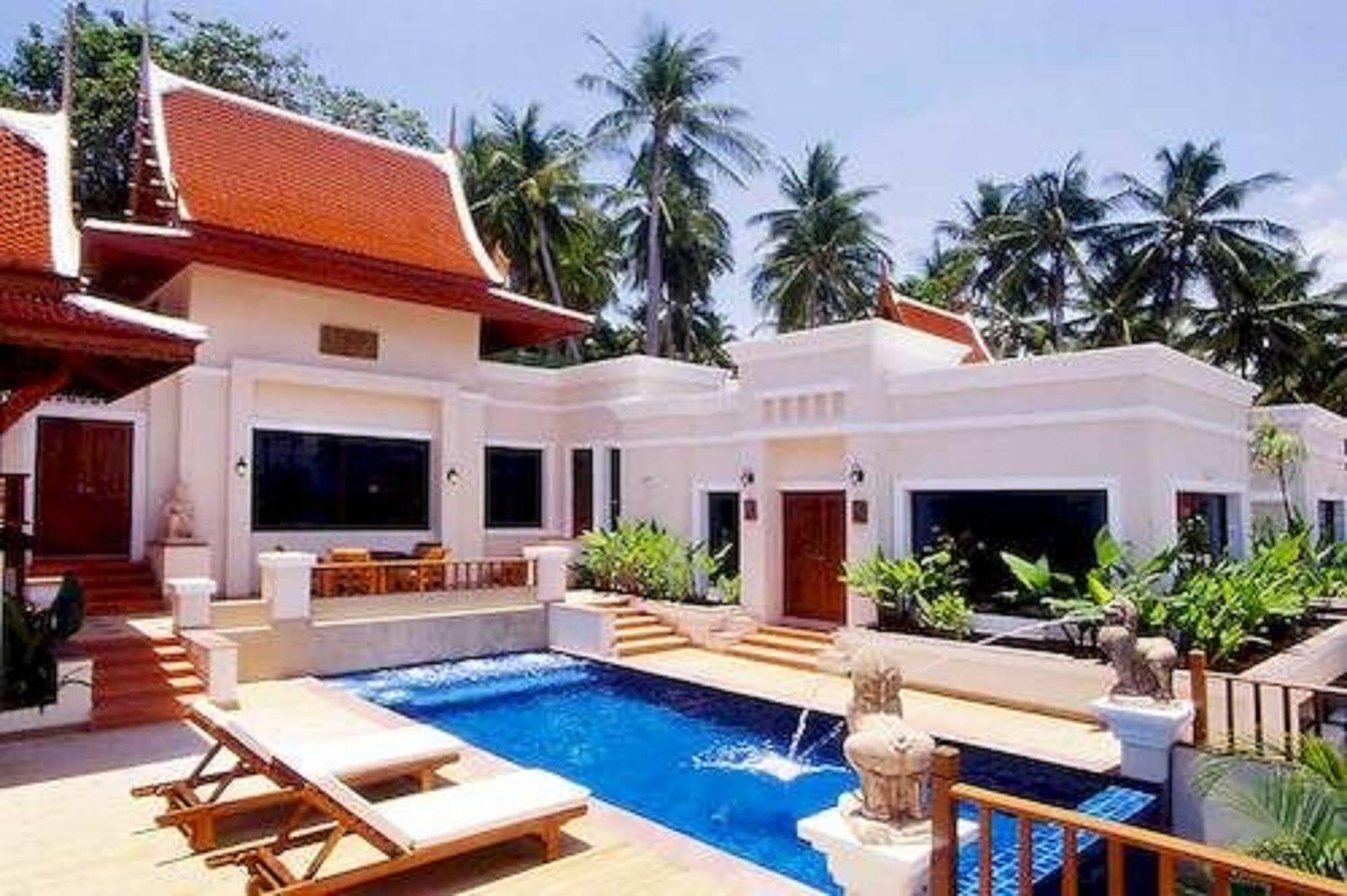 Baiyoke Seacoast Resort, Samui Resort Koh Samui