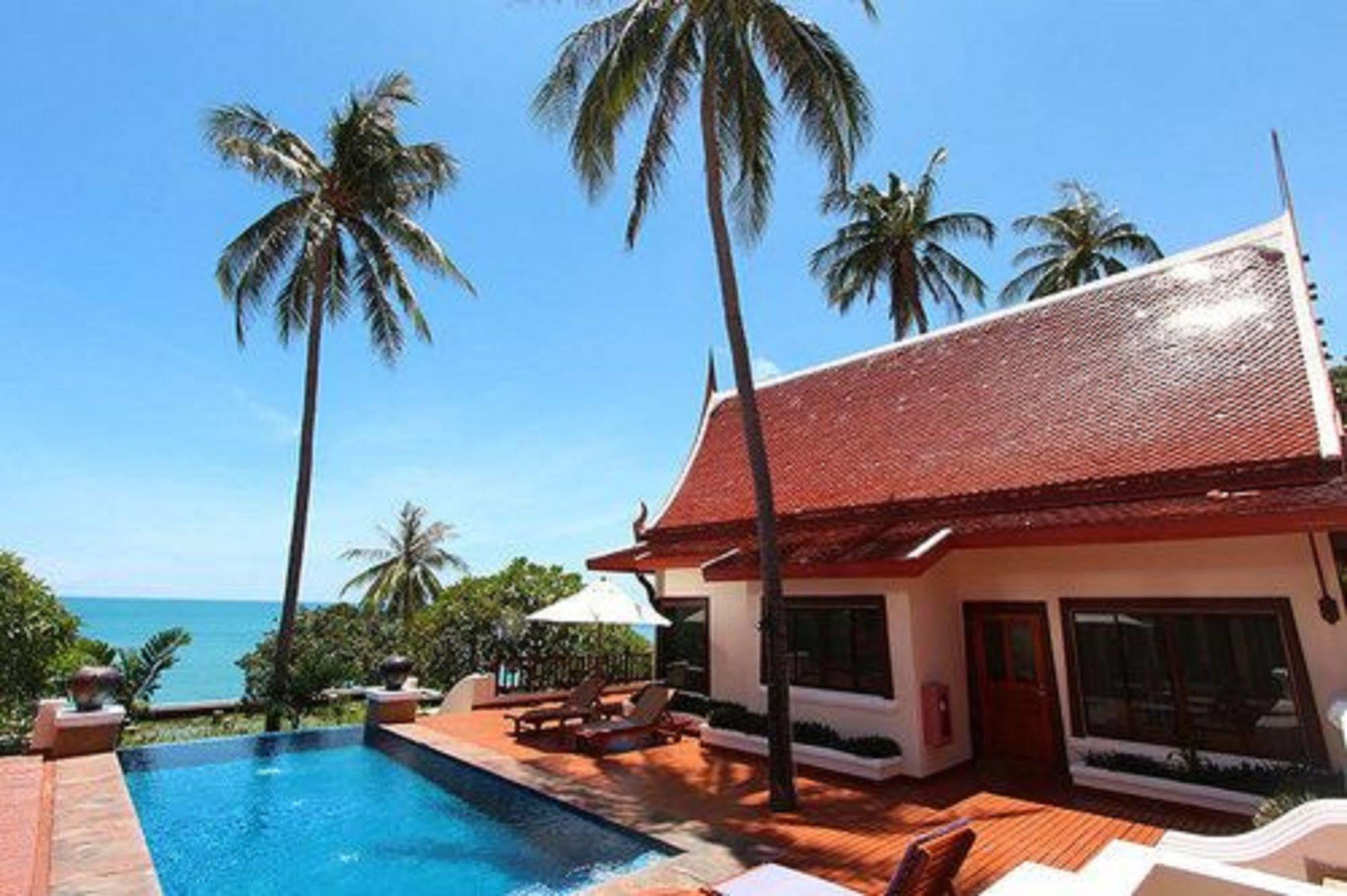 Baiyoke Seacoast Resort, Samui 4*