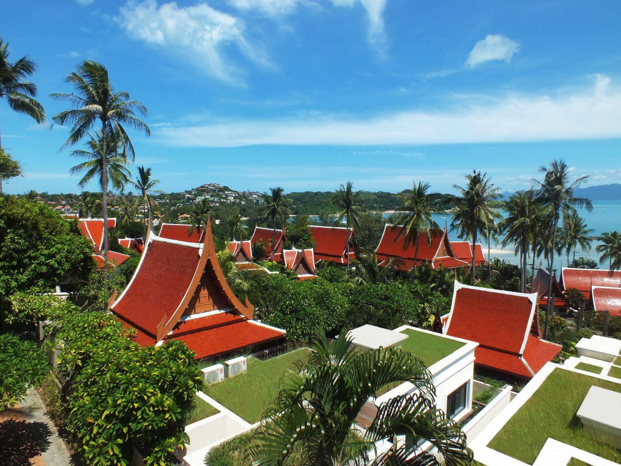 Baiyoke Seacoast Resort, Samui Resort