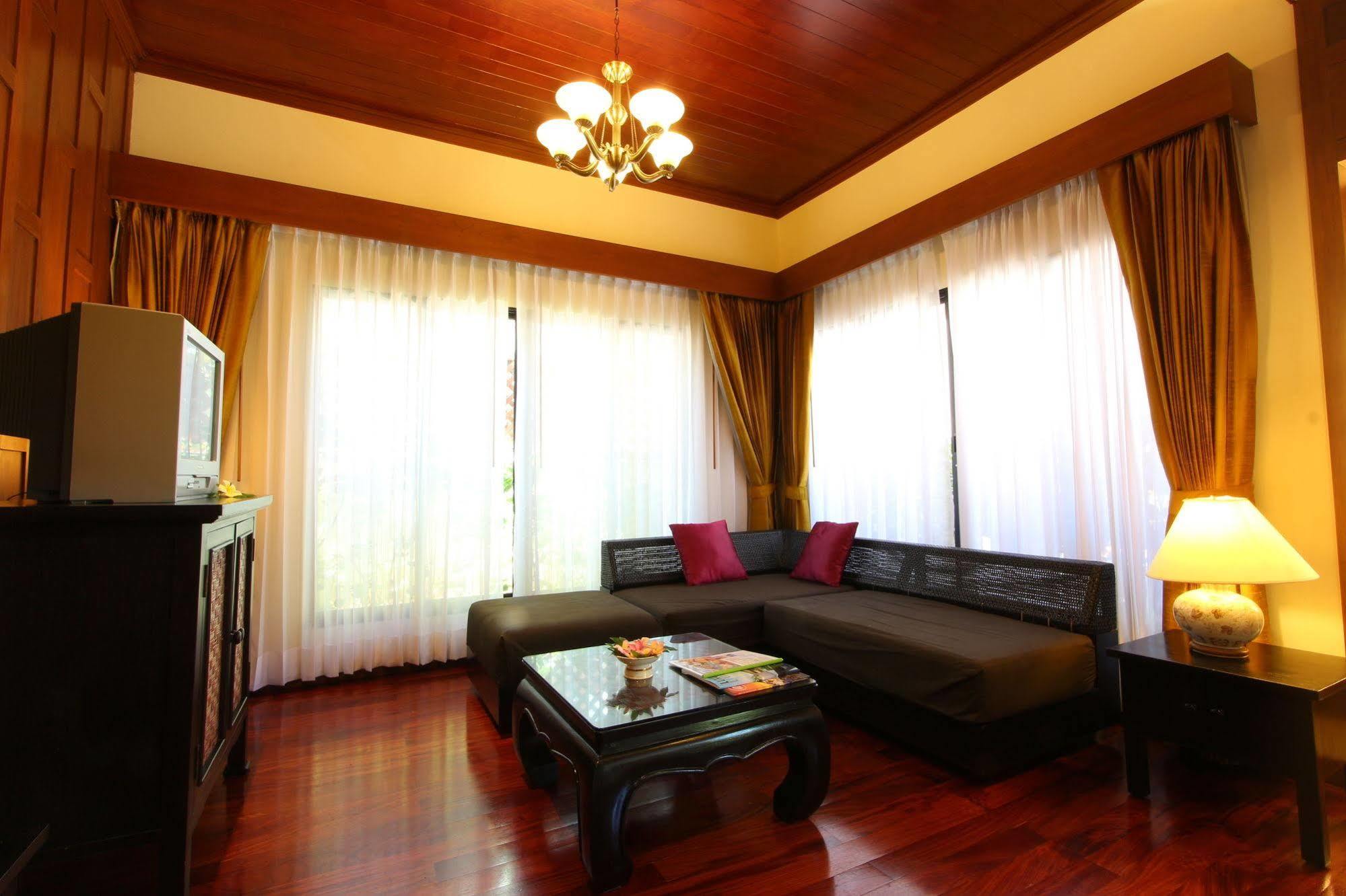 Baiyoke Seacoast Resort, Samui 4*