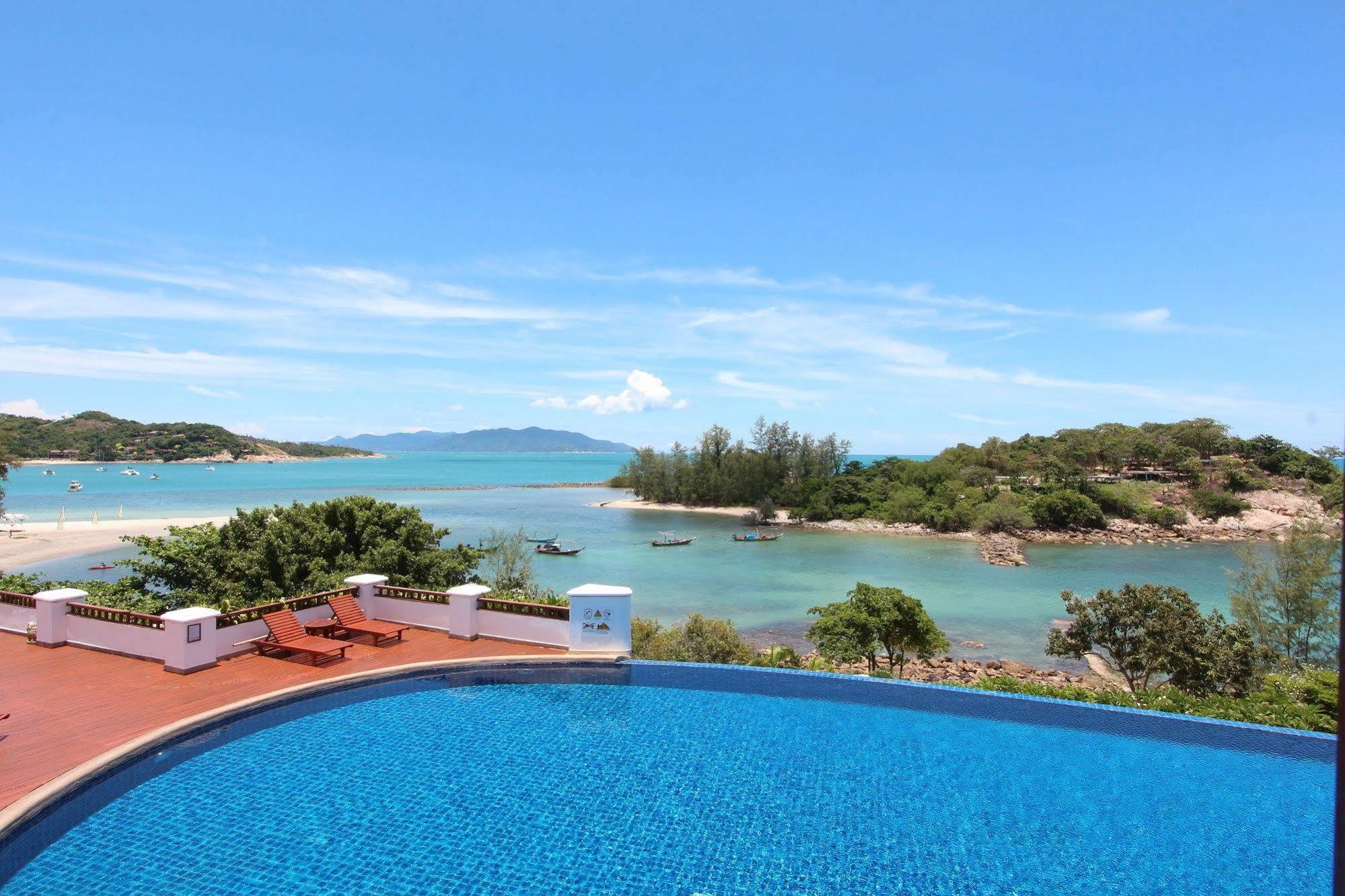 Baiyoke Seacoast Resort, Samui Koh Samui