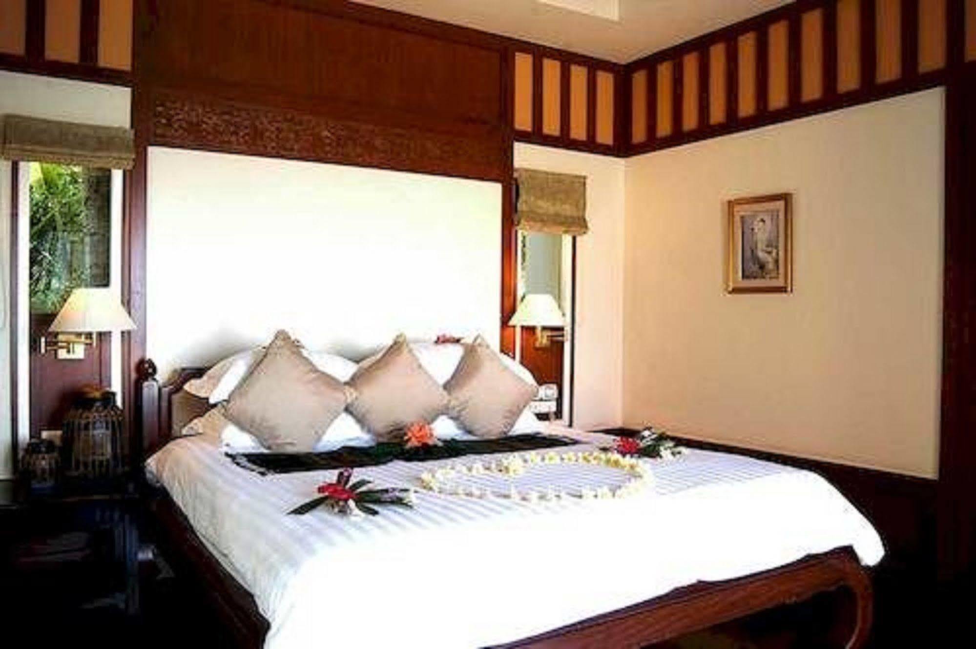 Resort Baiyoke Seacoast Resort, Samui Koh Samui