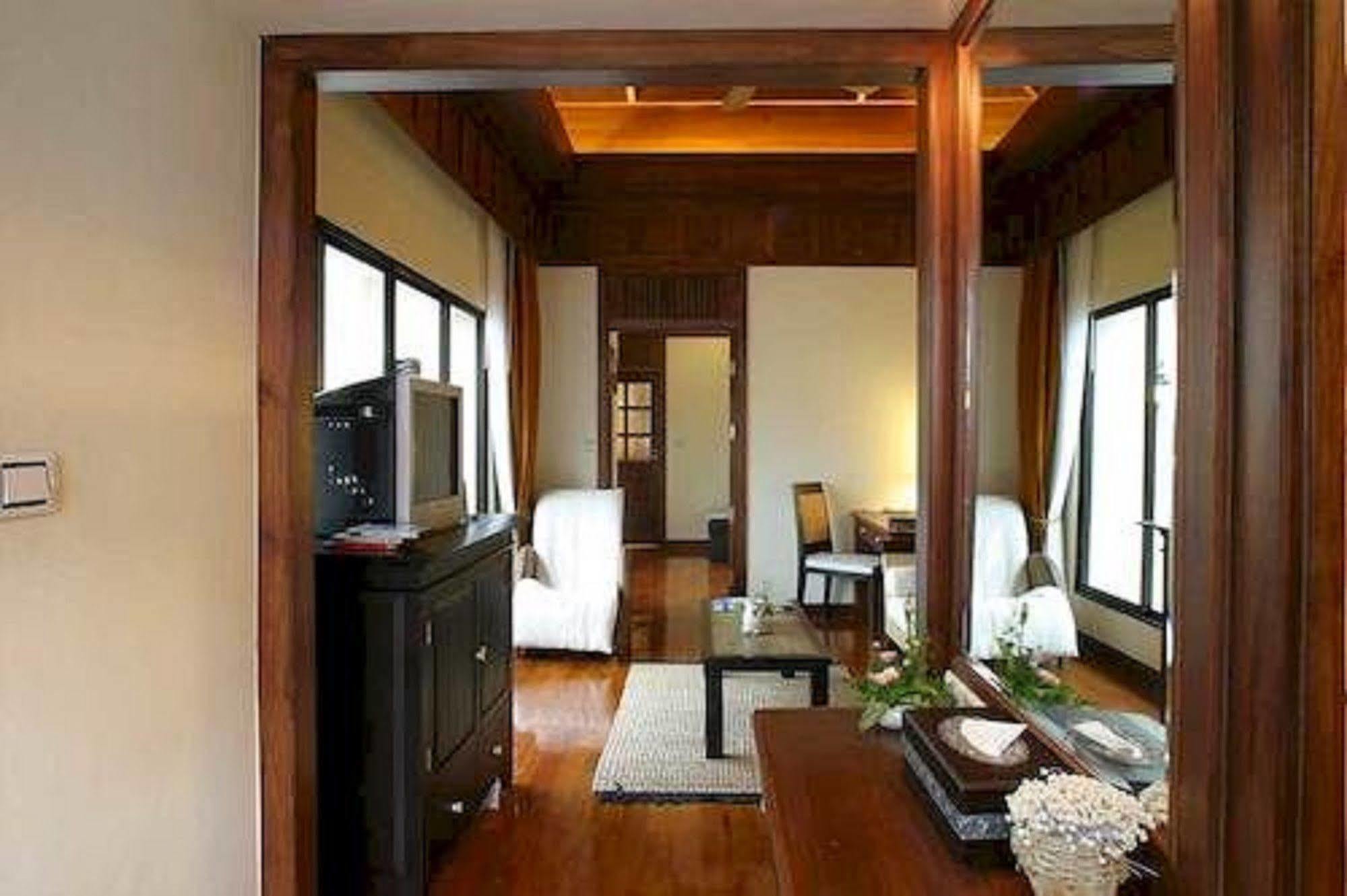 Baiyoke Seacoast Resort, Samui Resort Koh Samui