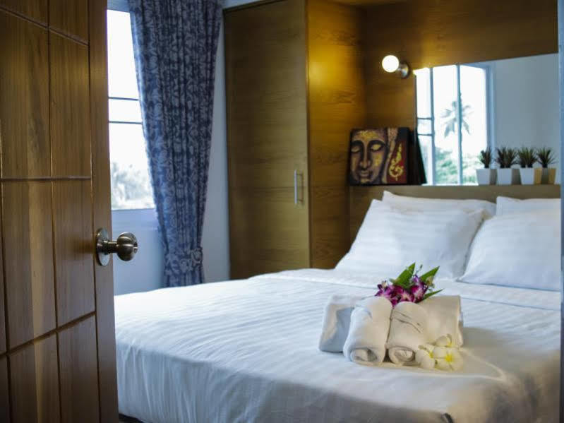 Hotel Maenam Bay Mae Nam