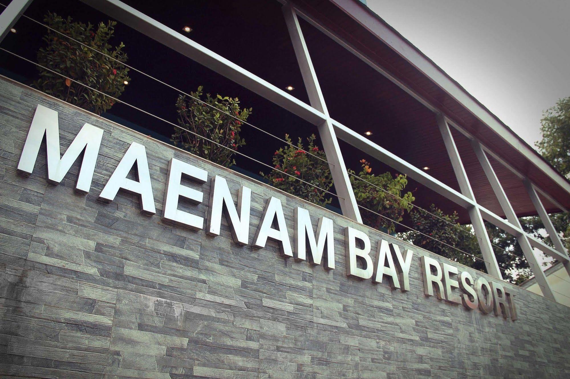 Maenam Bay 3* Mae Nam