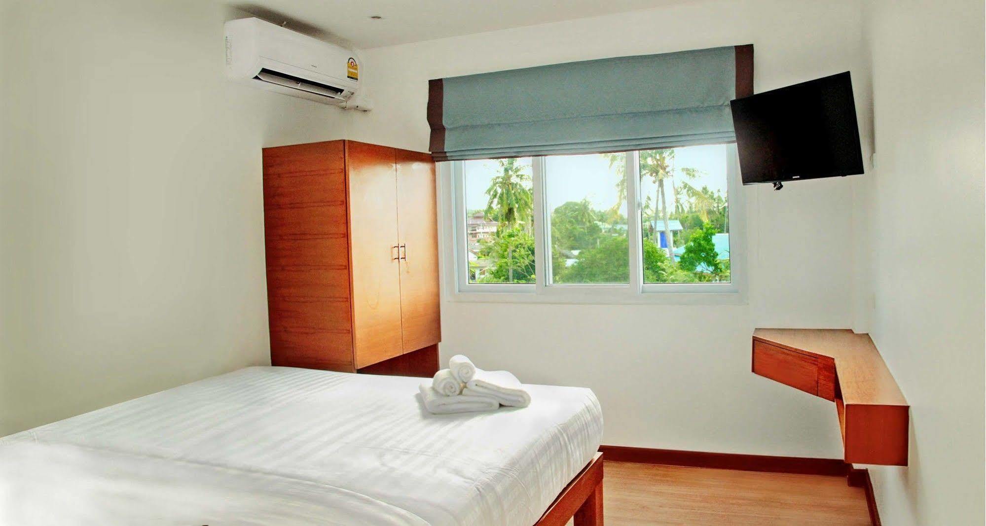 Maenam Bay Hotel Mae Nam
