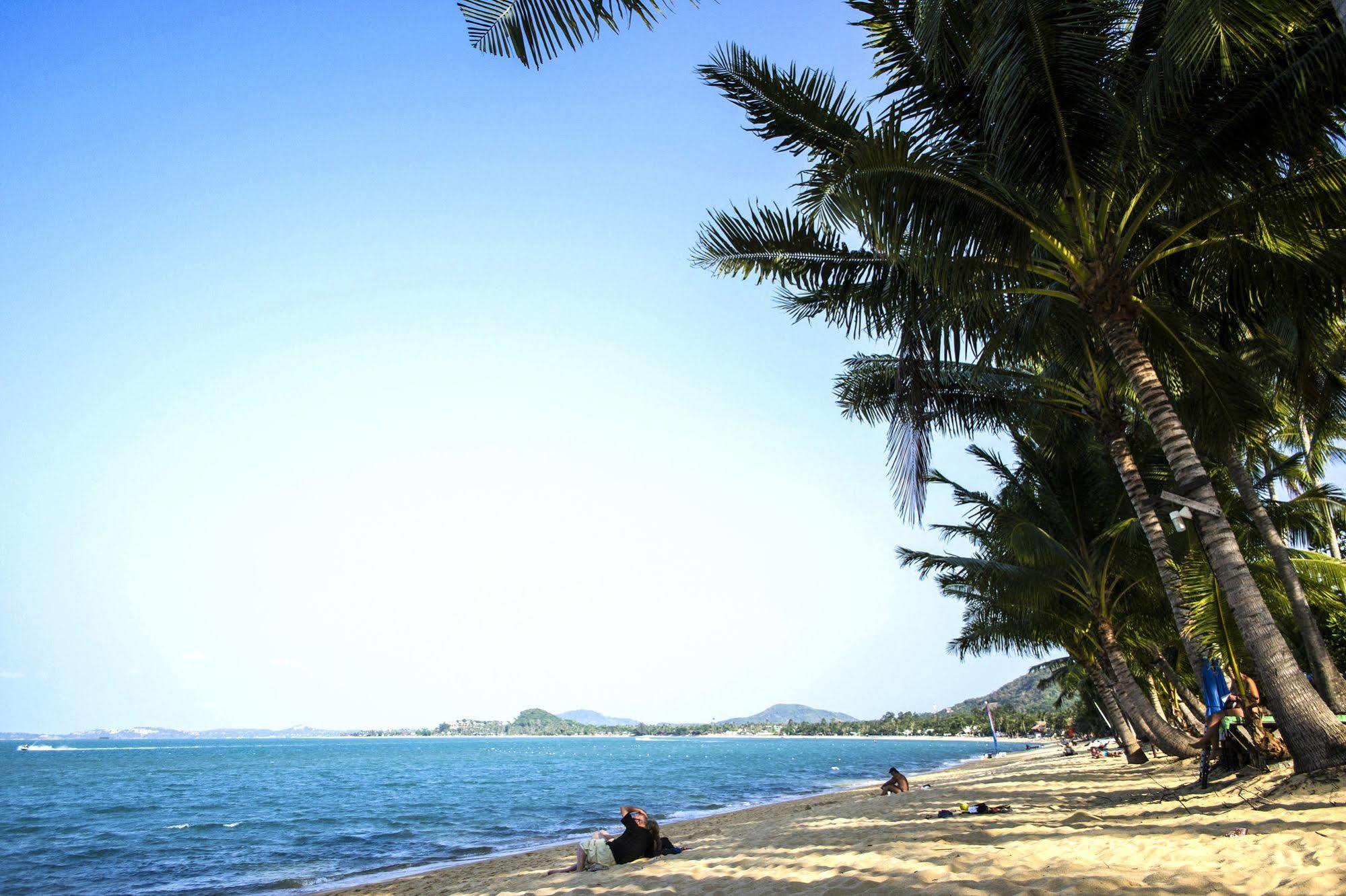 Maenam Bay 3*