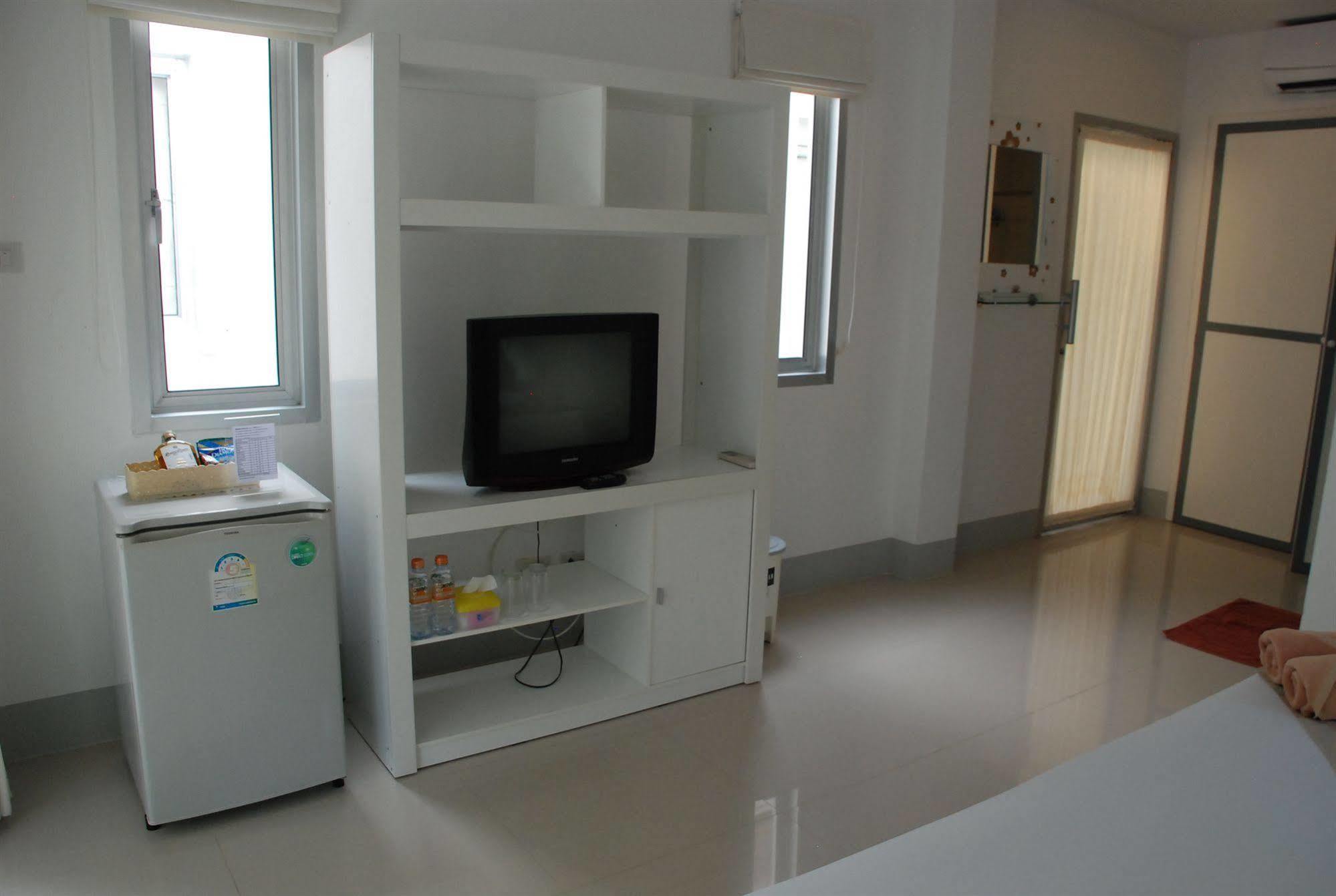Amity Beach Hotel
