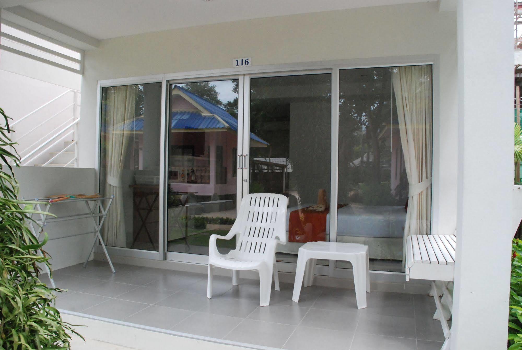 Amity Beach Hotel