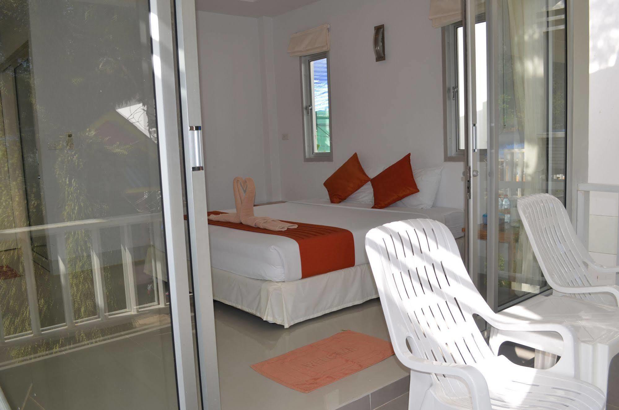 Hotel Amity Beach