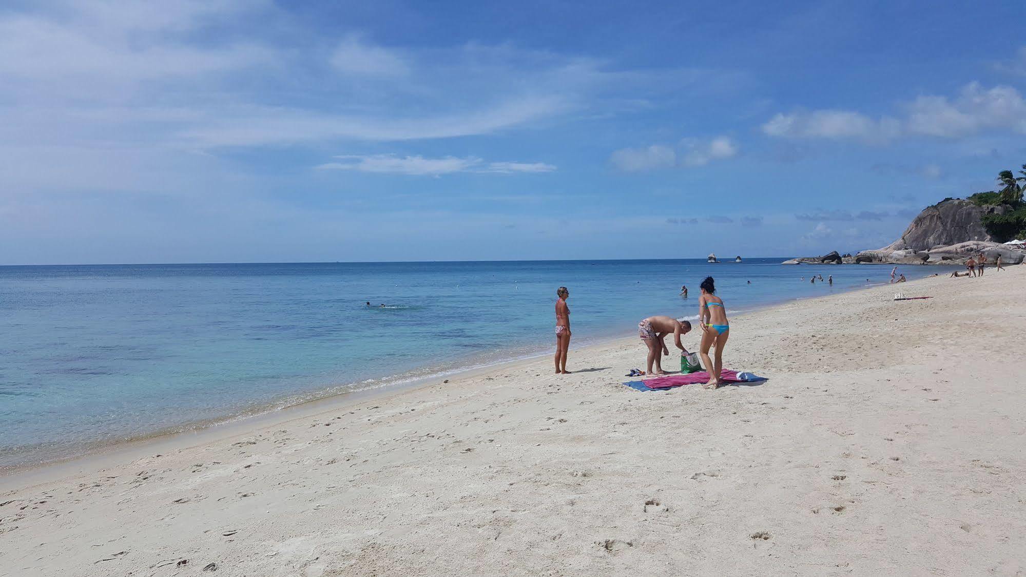 Hotel Amity Beach Maret