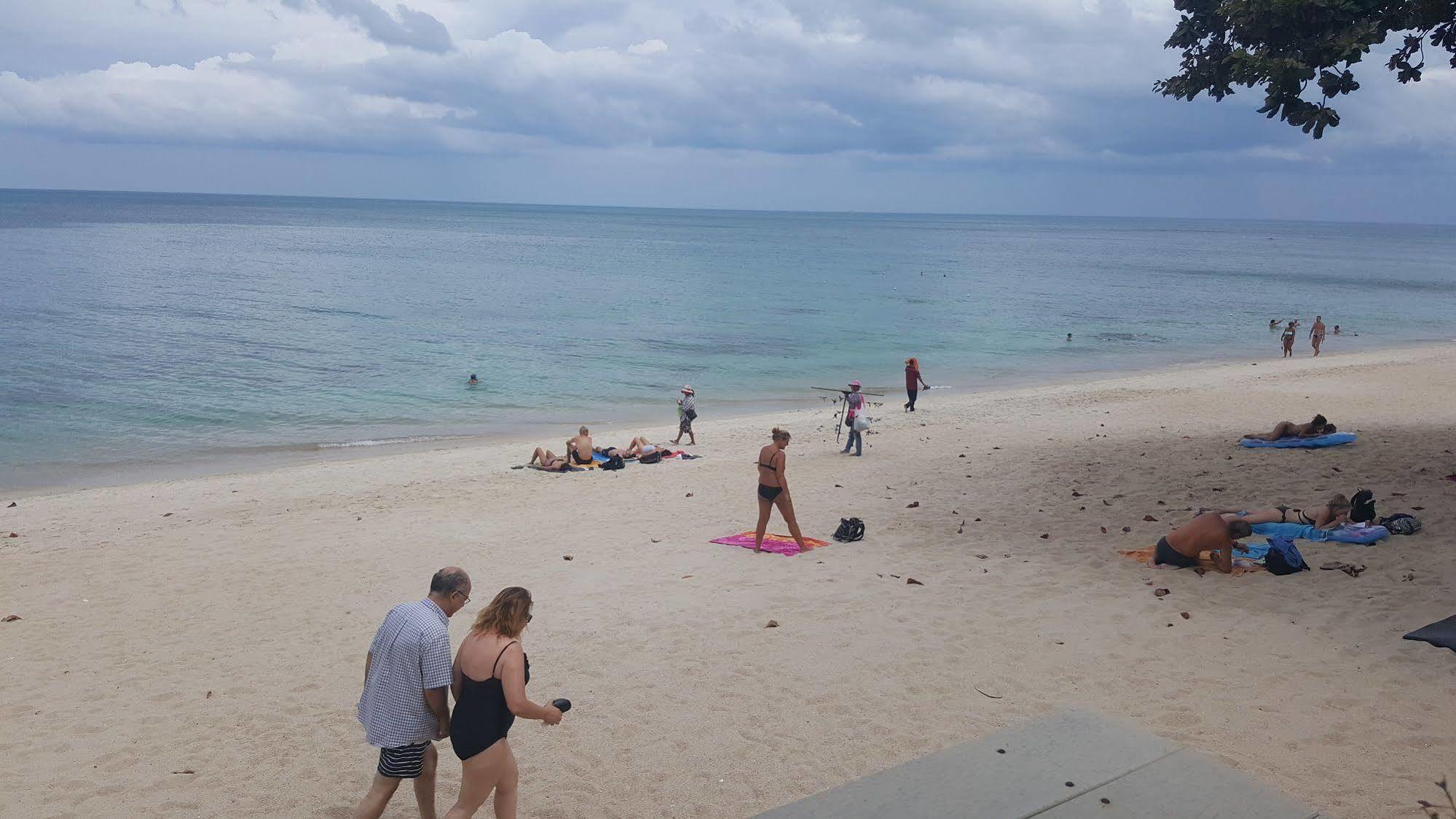 Amity Beach