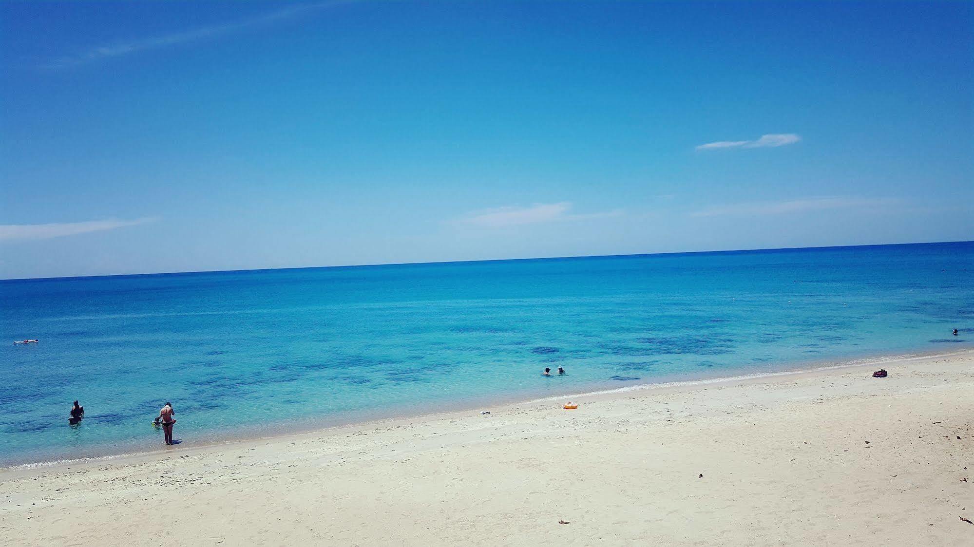 Hotel Amity Beach