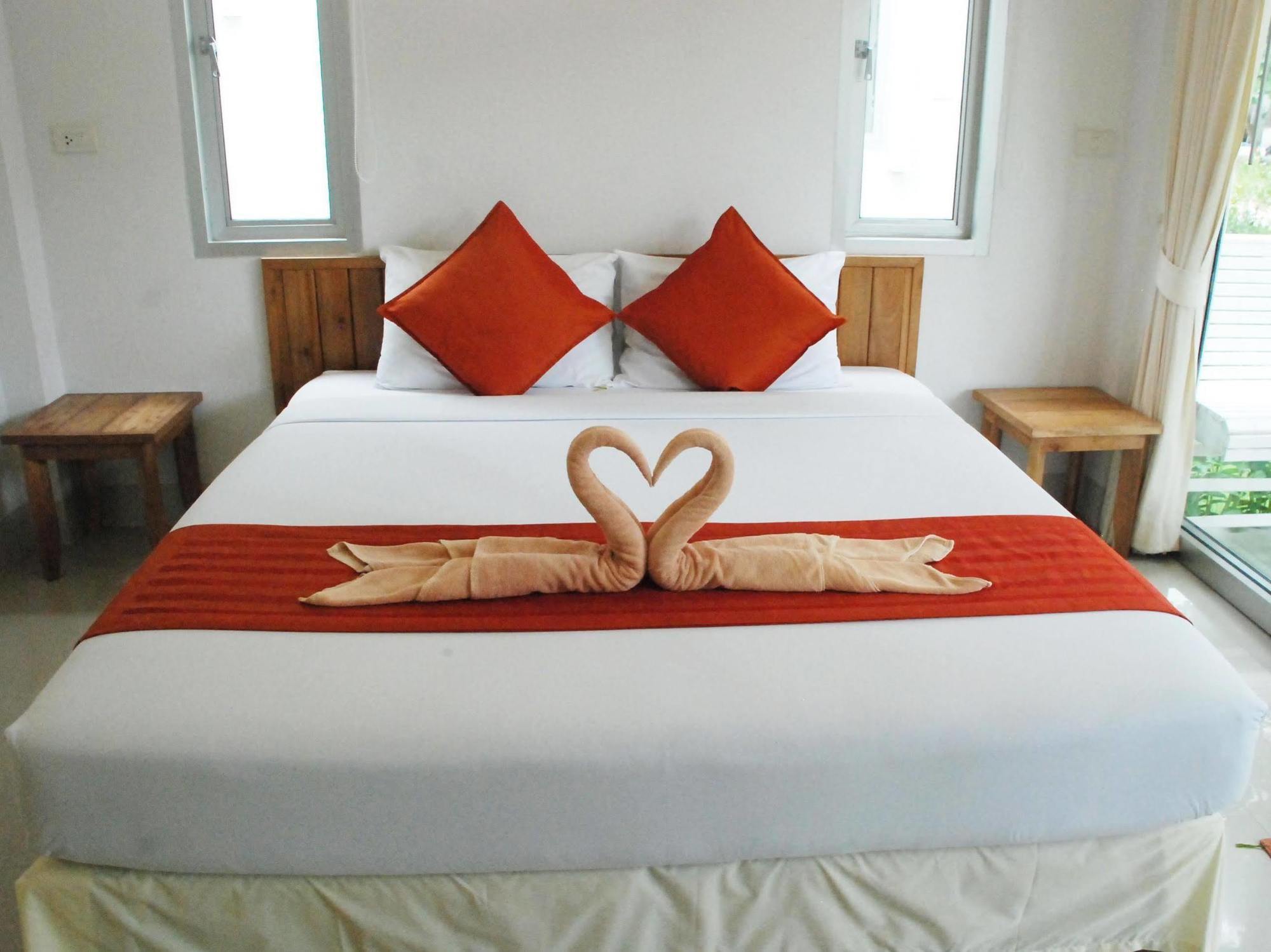 Amity Beach Hotel