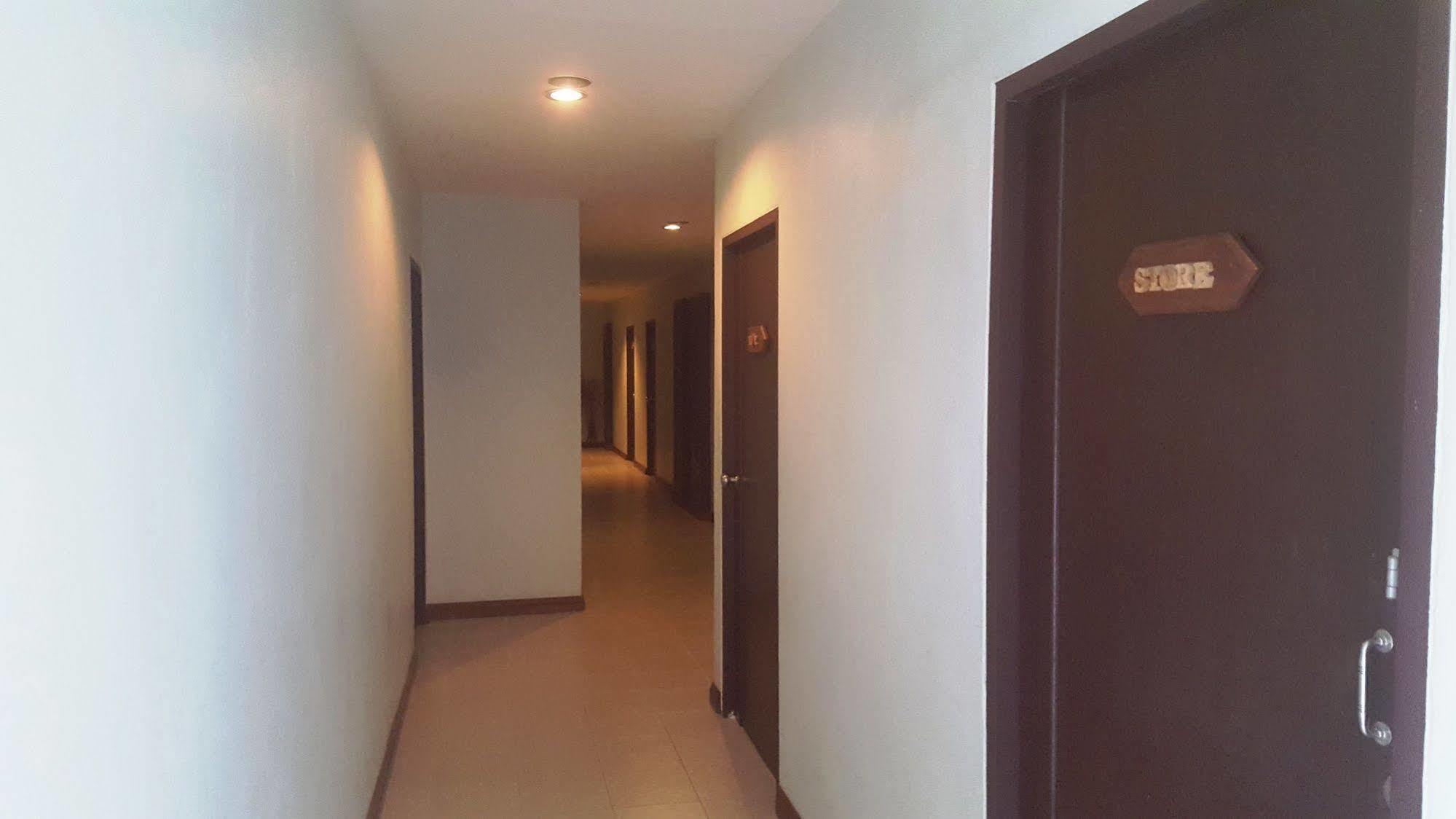 Colibri Hotel Chaweng
