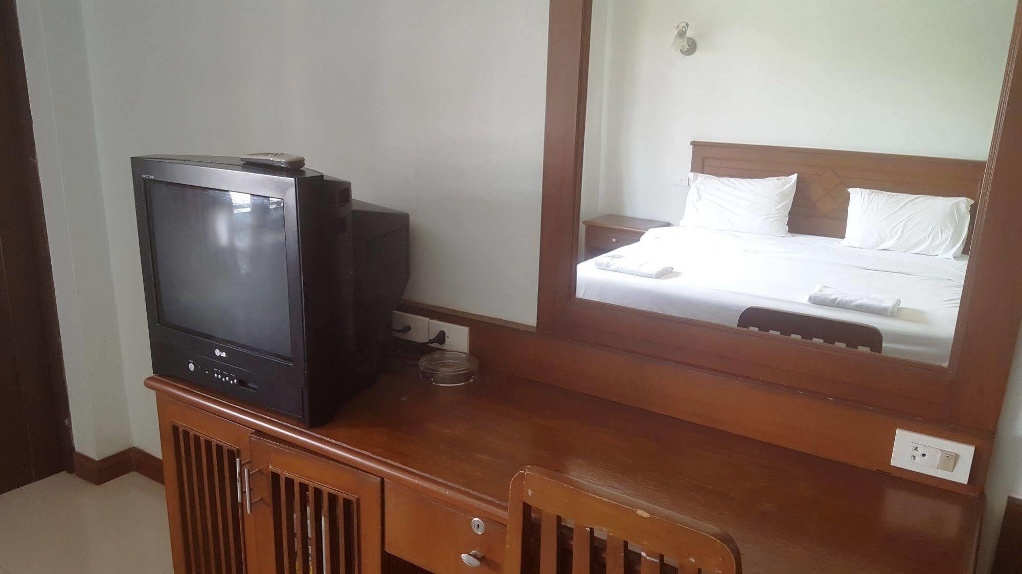 Hotel Colibri Chaweng